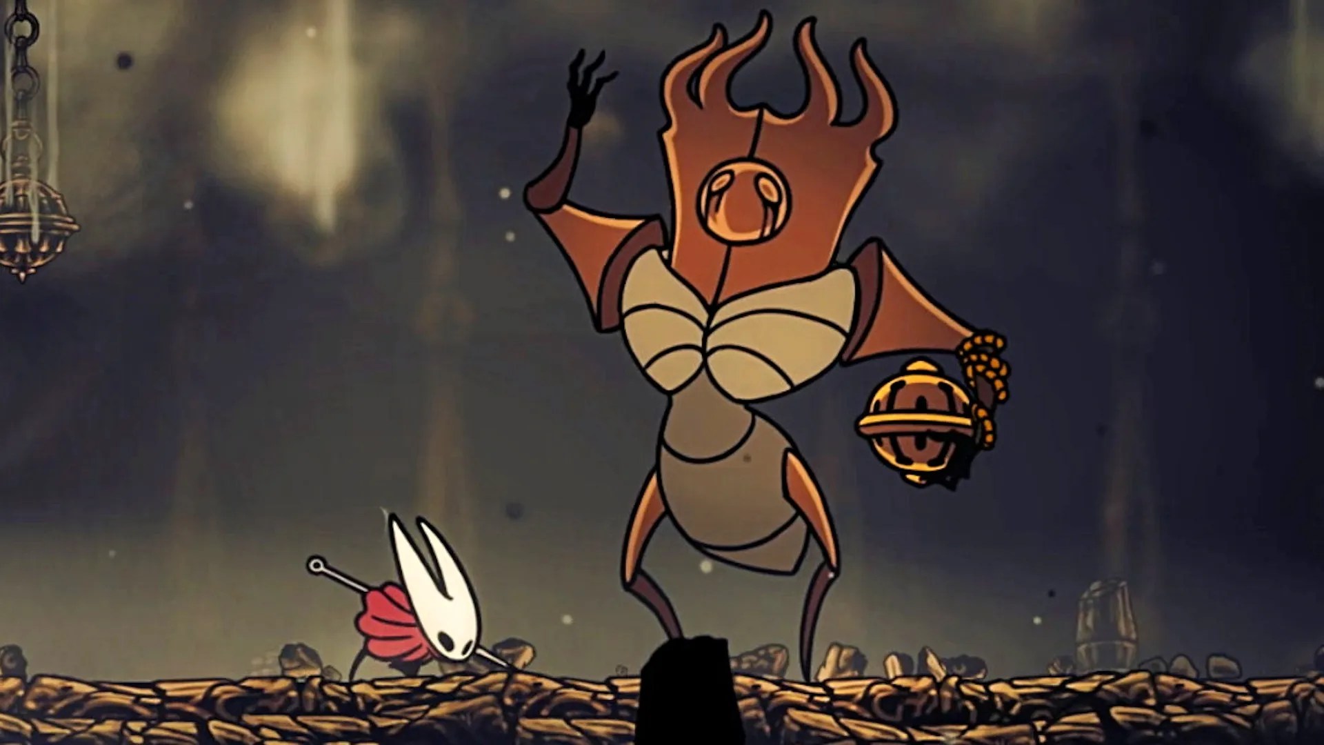 How to defeat the Last Judge in Hollow Knight: Silksong How to defeat the Last Judge in Hollow Knight: Silksong