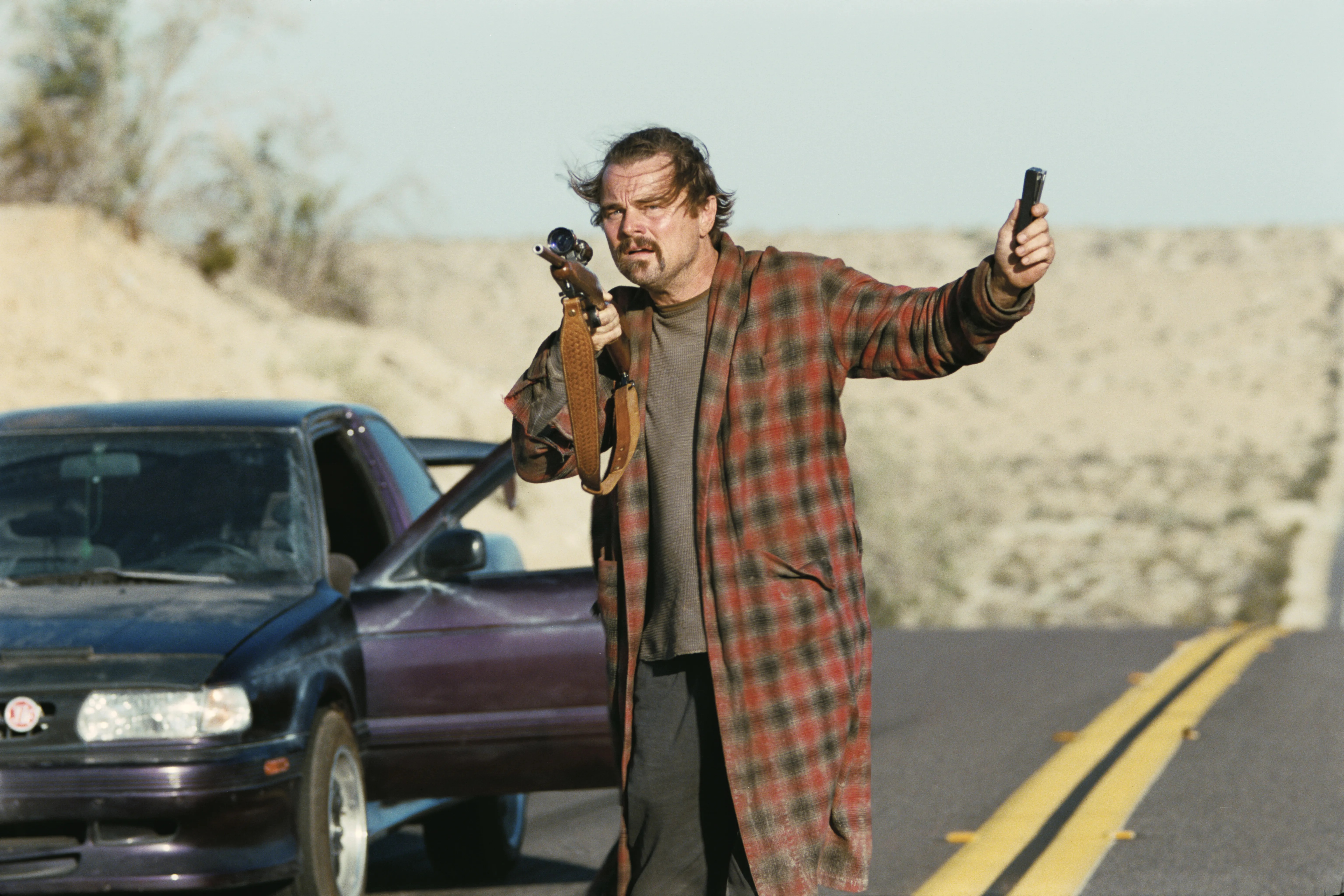 Fall 2025 movies are all about resistance and revolution