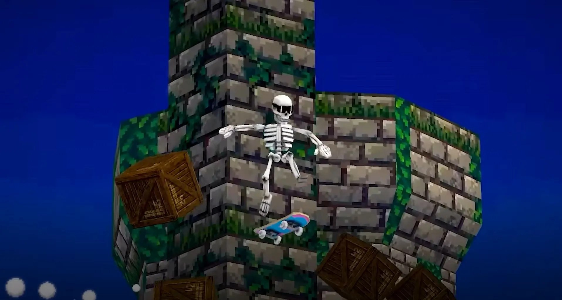 Megabonk’s impeccable aura has turned it into a Steam best-seller