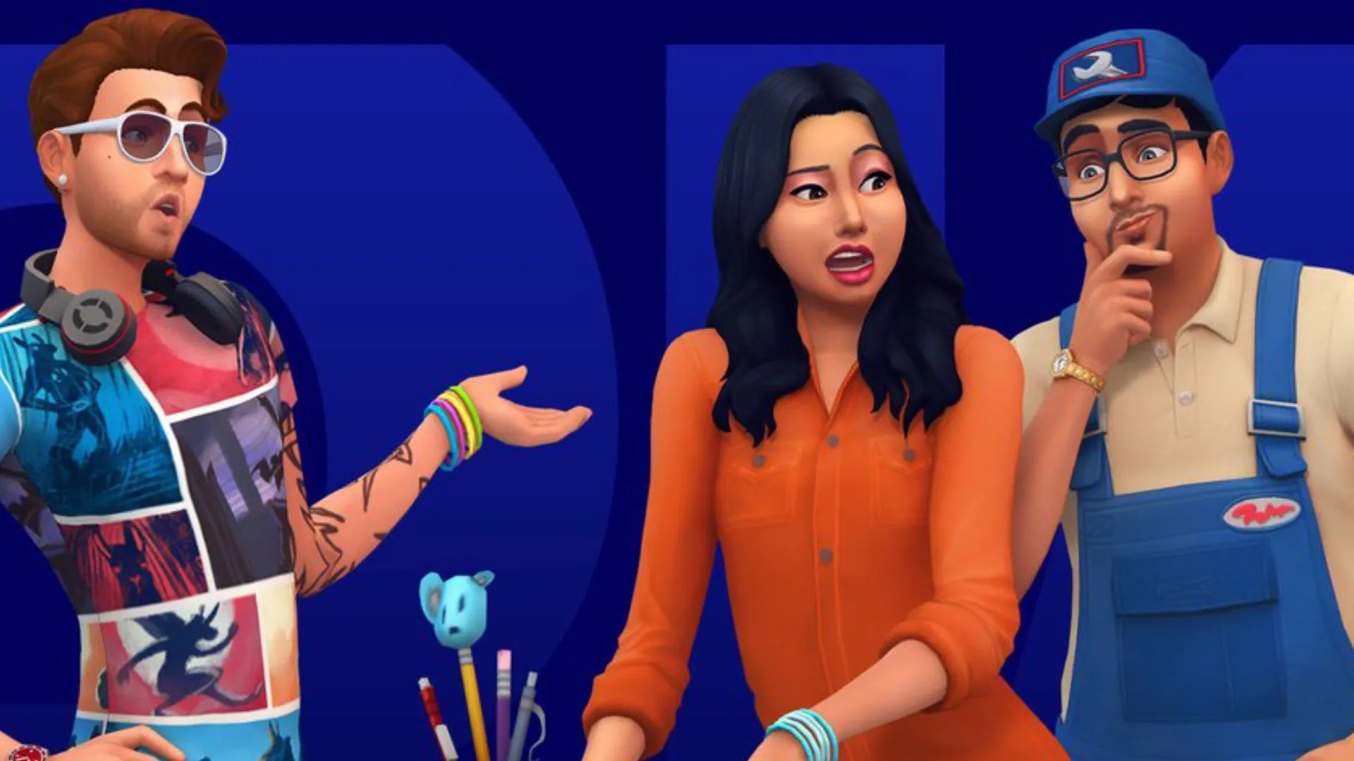 Sims 4 bug fixes are on the way, EA promises Sims 4 bug fixes are on the way, EA promises