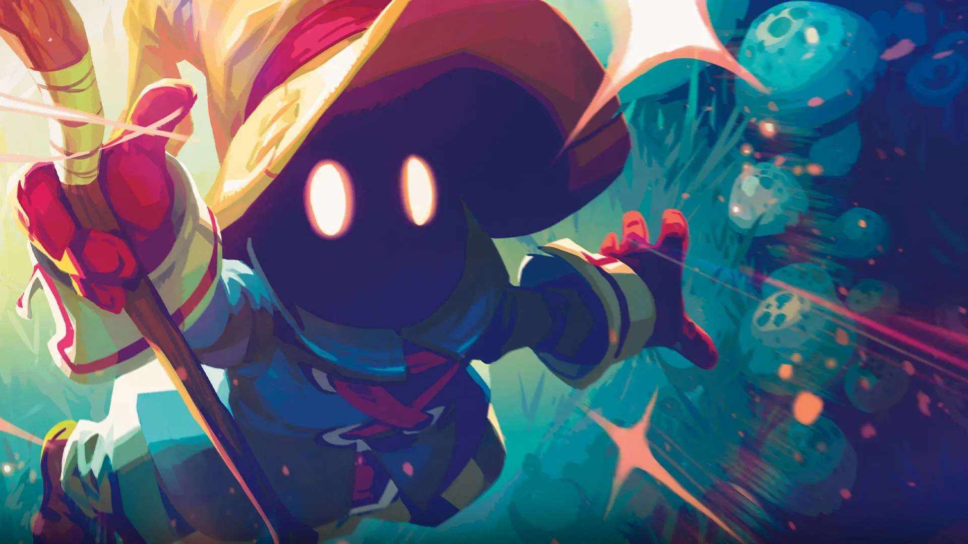 Magic: The Gathering is set to ban the most powerful Final Fantasy card