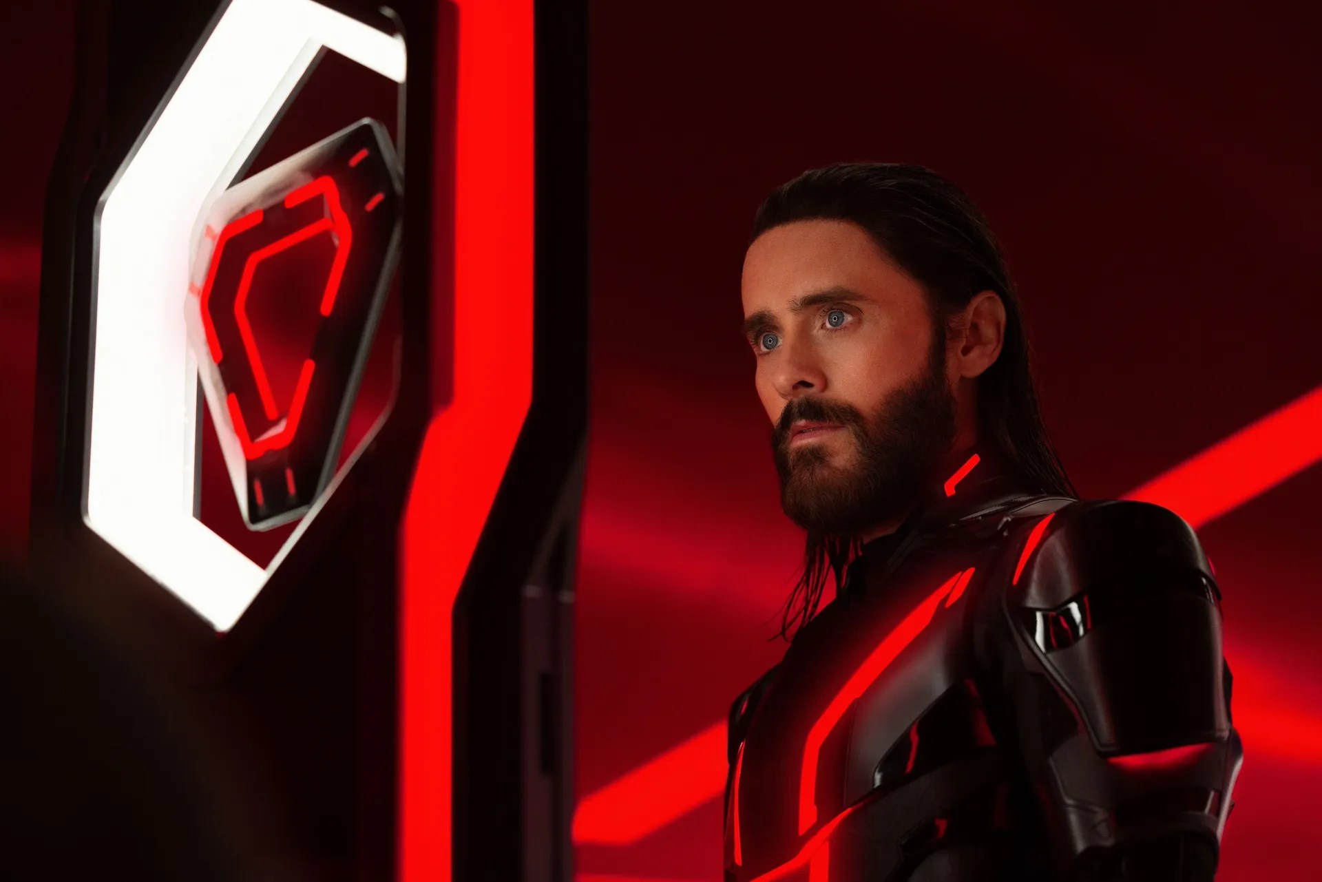 Tron: Ares wouldn't have happened without Jared Leto