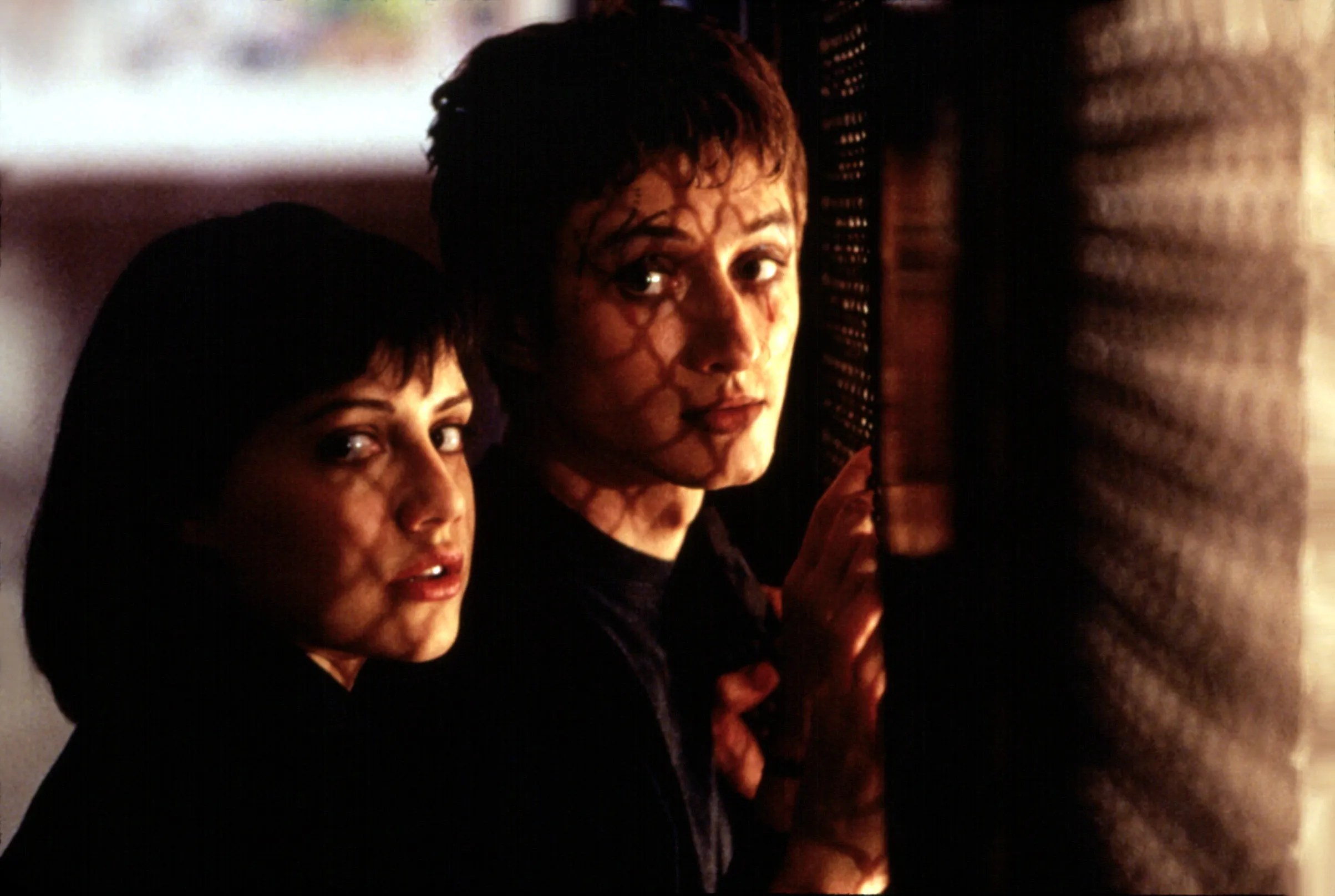Cherry Falls at 25: Still a subversive slasher Cherry Falls at 25: Still a subversive slasher