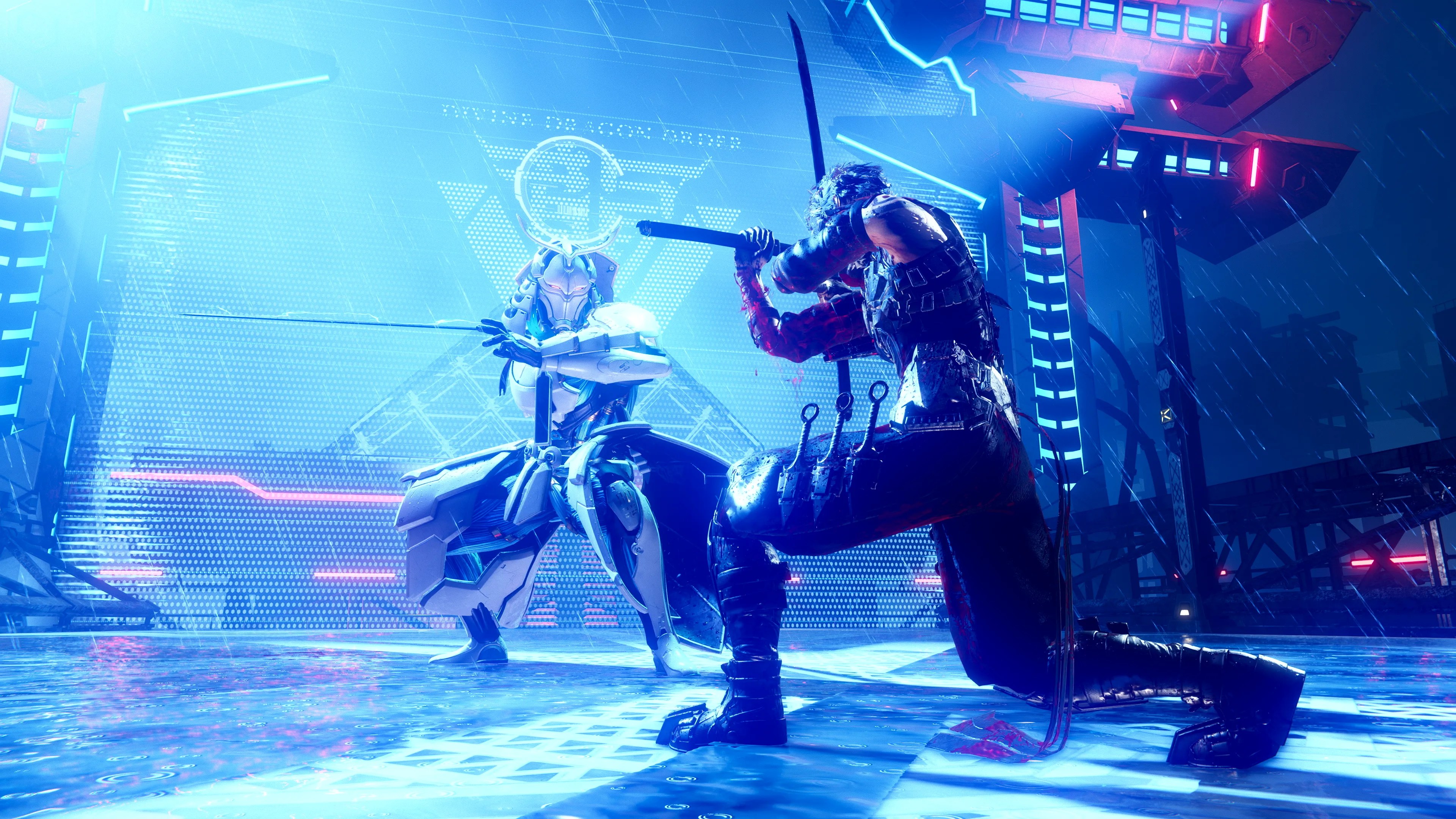 Group Ninja and Platinum deliver new blood to franchise