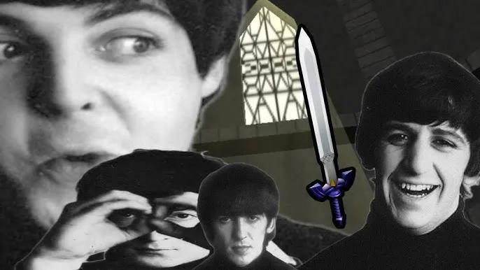 These Zelda: Ocarina of Time songs by The Beatles make up for their lost LOTR musical