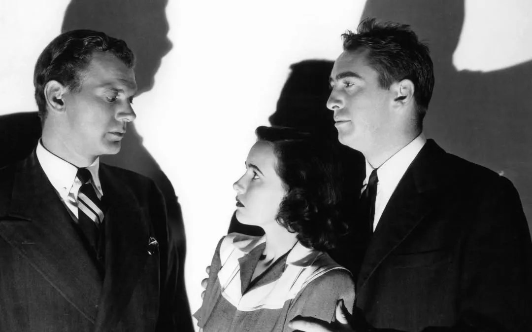 The best noir movies to stream this #Noirvember