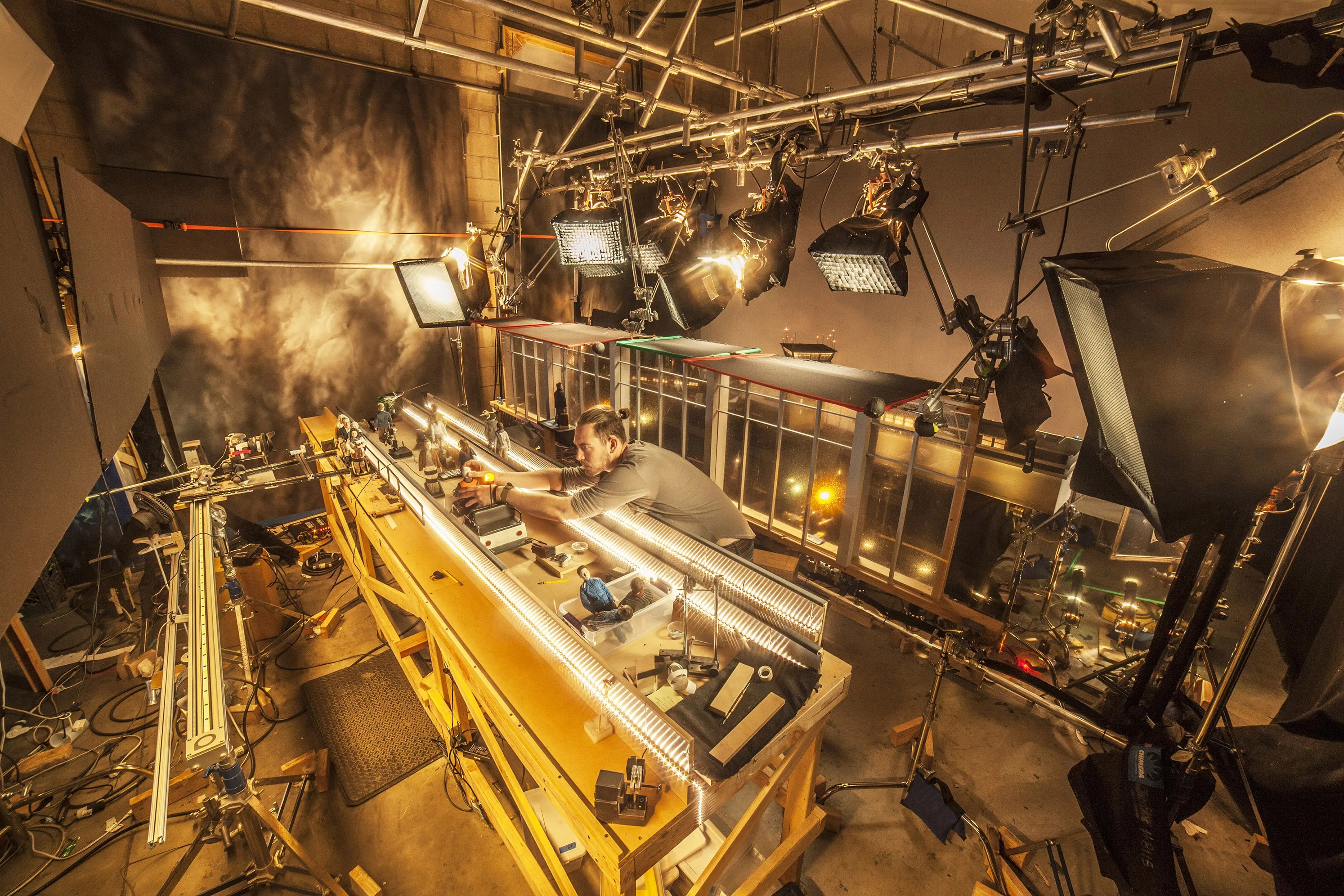 Charlie Kaufman’s darkest film relaunched his profession