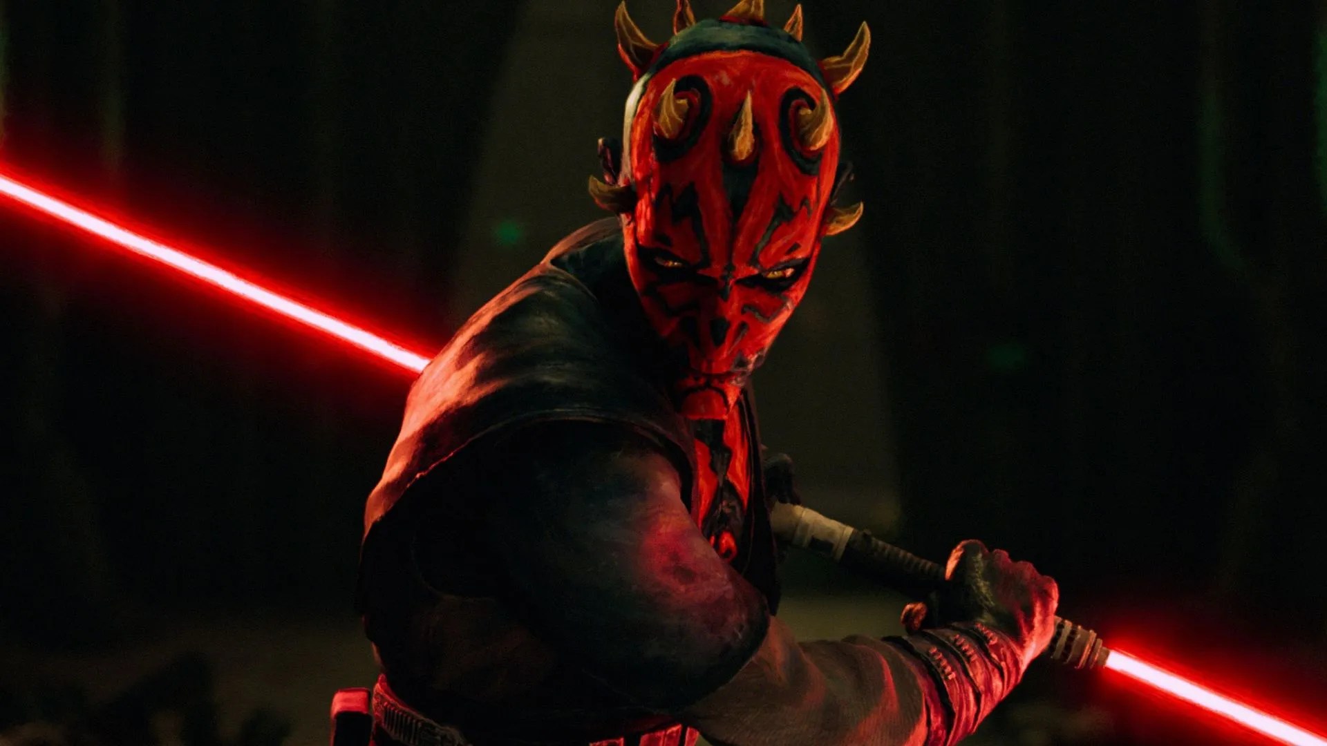 Is Dave Filoni bringing Darth Talon again to Star Wars canon?