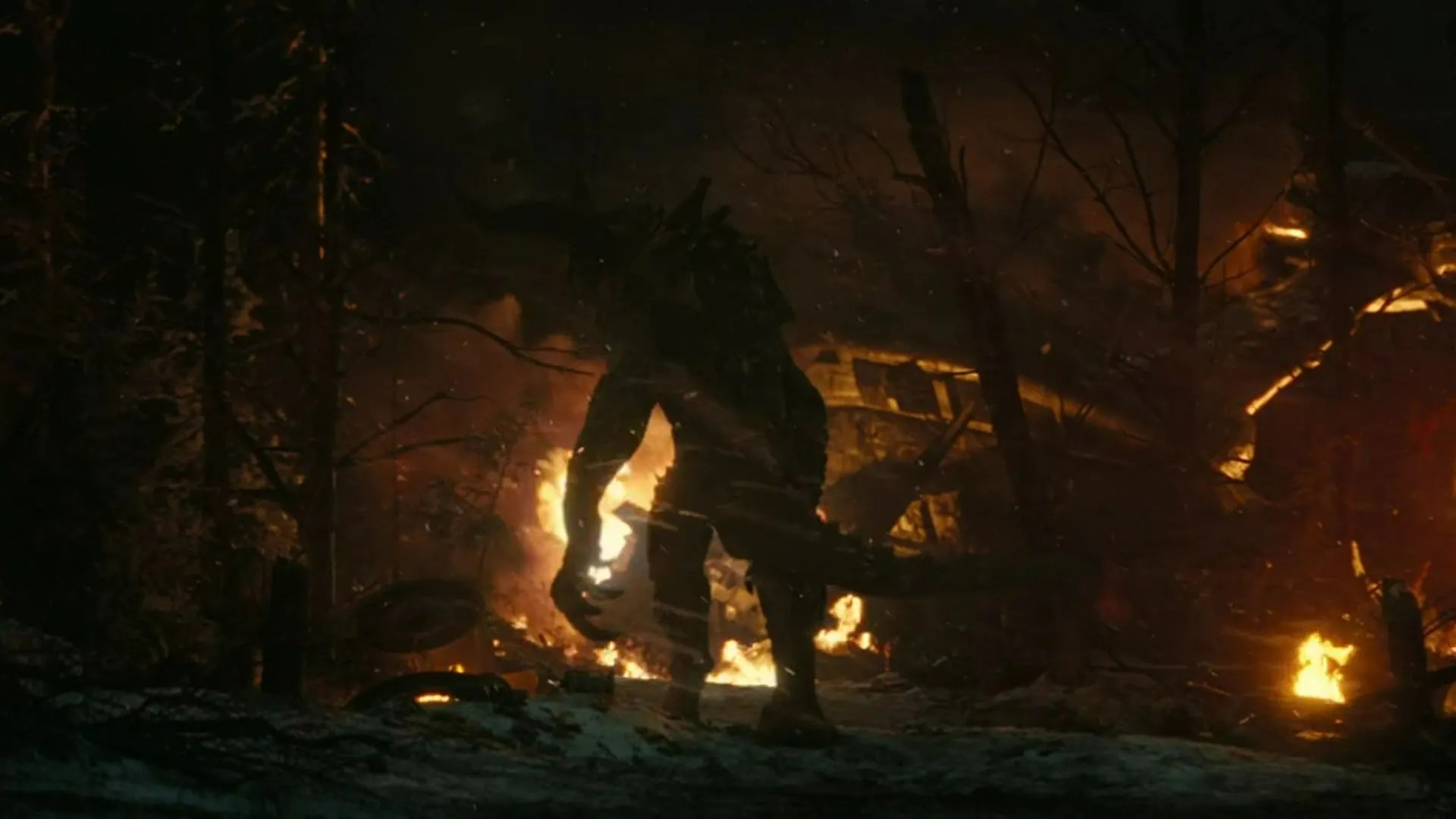 Every Fallout season 2 Easter egg so far