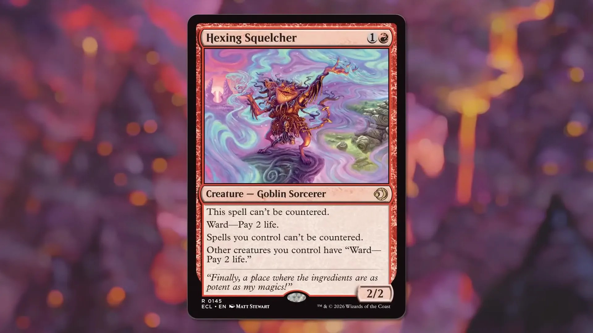 В раскрытии Lorwyn Eclipse от MTG появилась новая карта, которая сделала героя Человека-паука устаревшим.