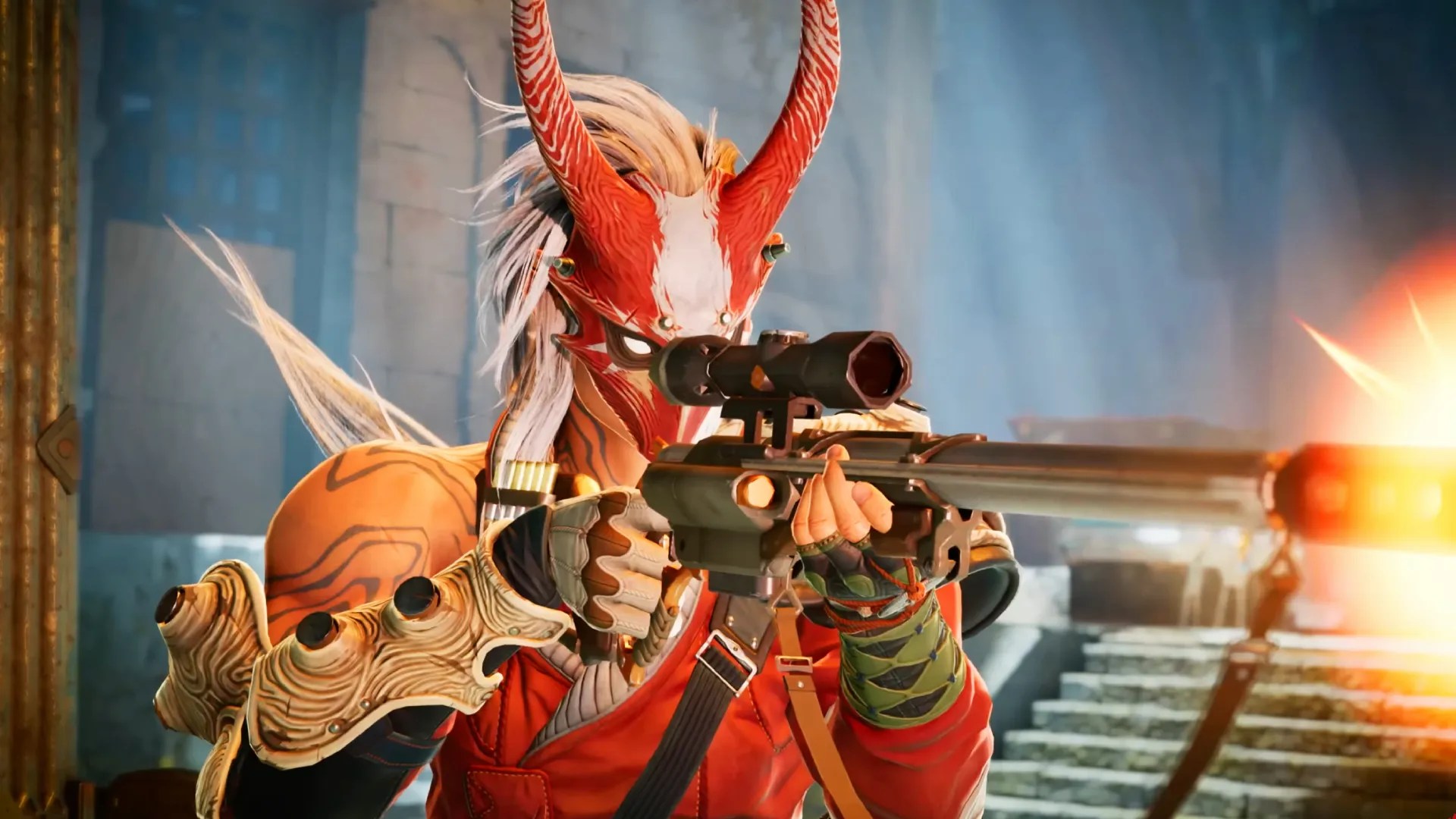 Highguard comes out of hiding on Monday