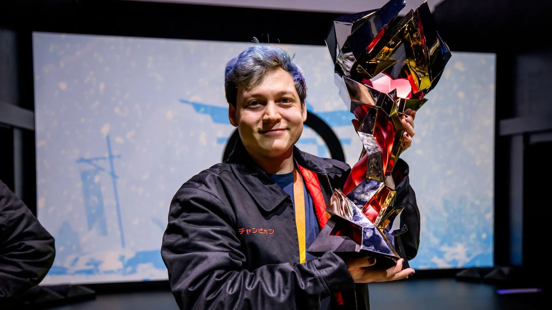 The ALGS Championship’s underdog winner, Oblivion, simply made esports historical past