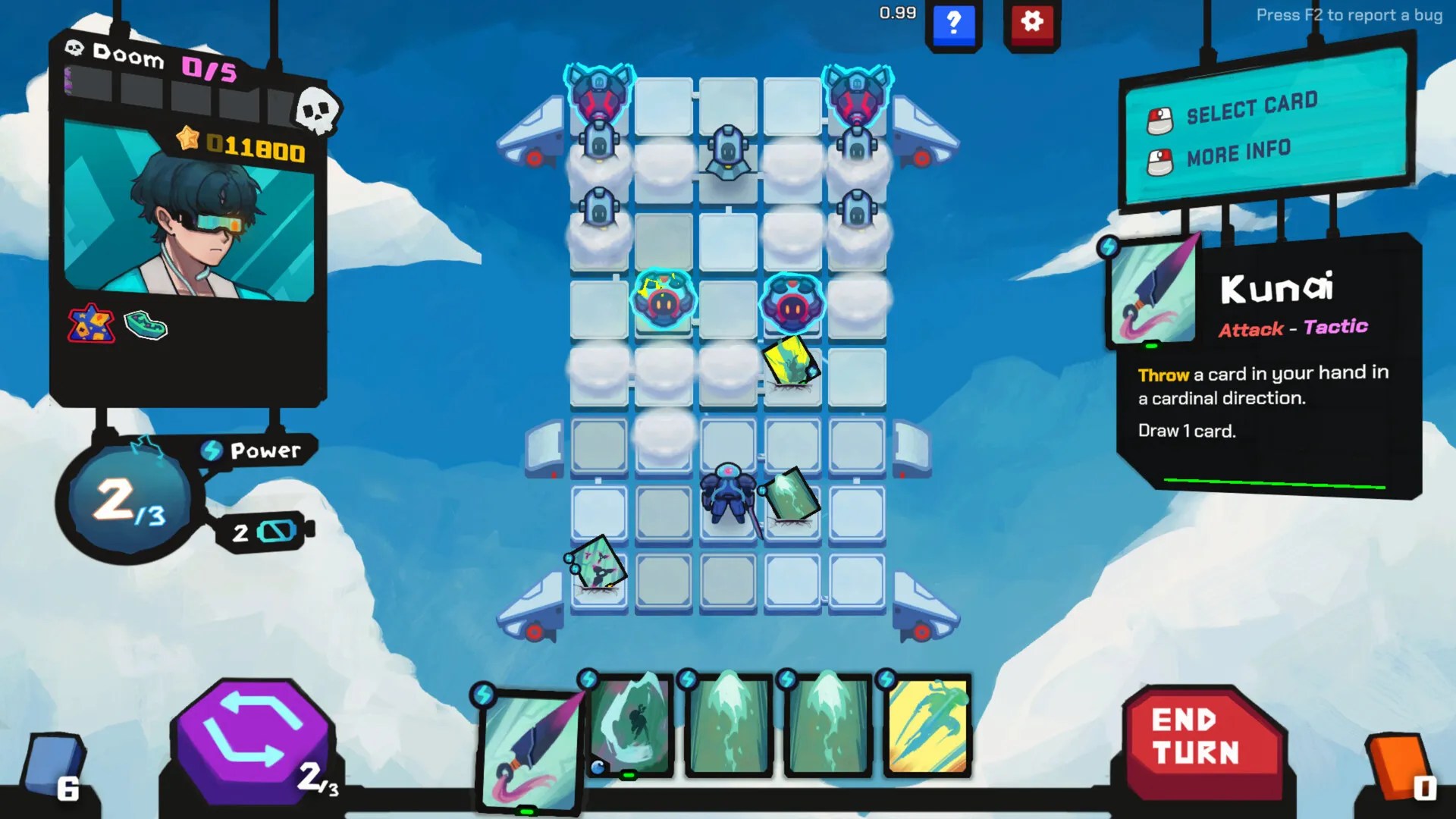 Моя новая одержимость научно-фантастическими играми в Steam стала проблемой