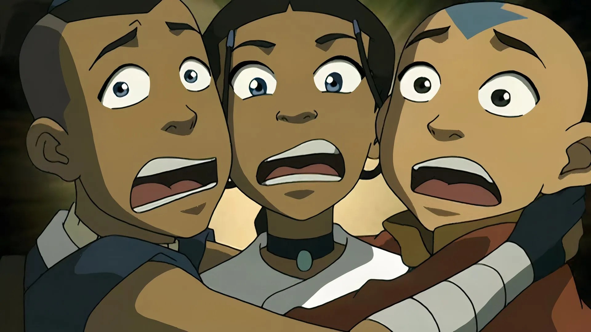 Big-budget Avatar: The Last Airbender game may not be canceled after all