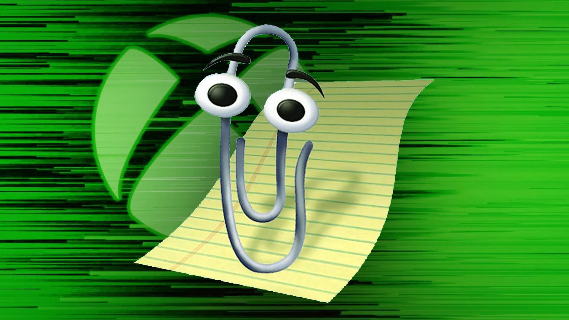 Exclusive: Clippy explains what he knows about Microsoft’s big Xbox shakeup