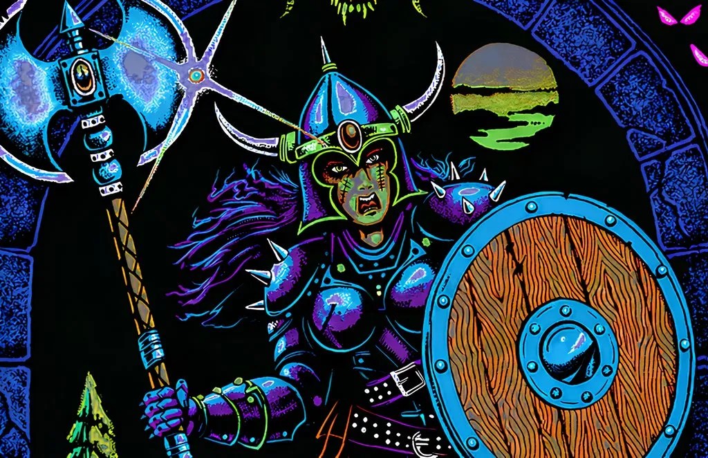 Magic is reprinting a powerful  card with terrifying new D&D art