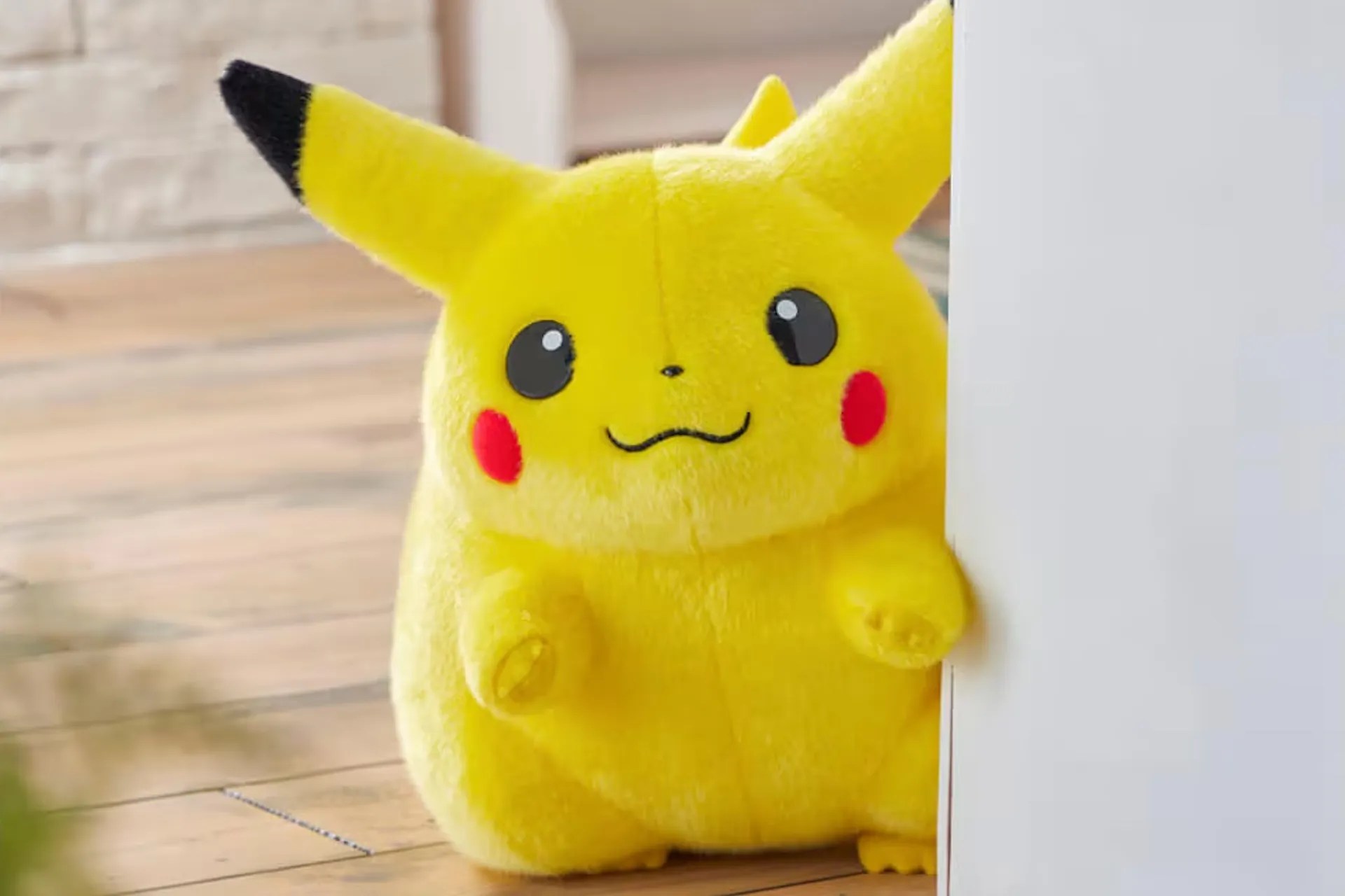 Pokémon’s thirtieth anniversary merch has followers in multi-hour queues