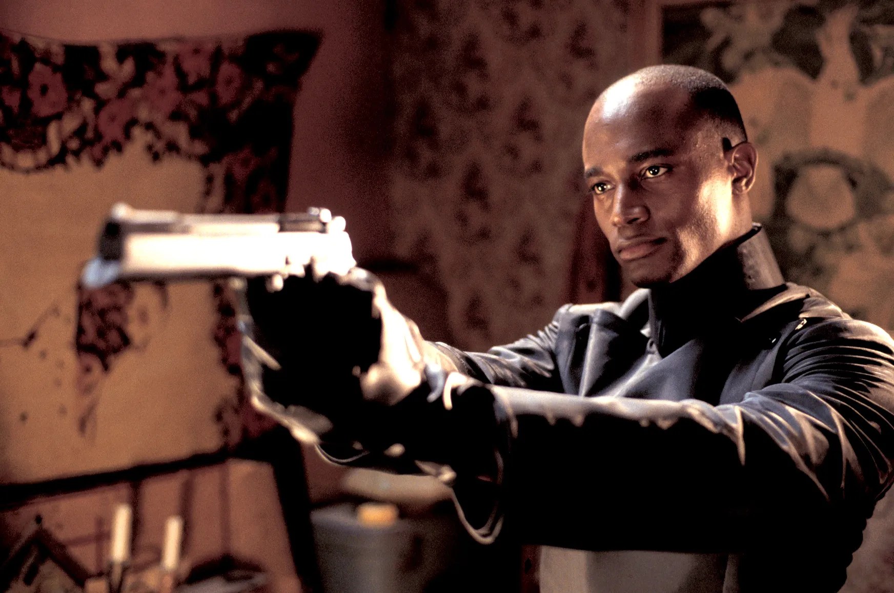 «Равновесие» по-прежнему остается самым важным научно-фантастическим фильмом Кристиана Бэйла