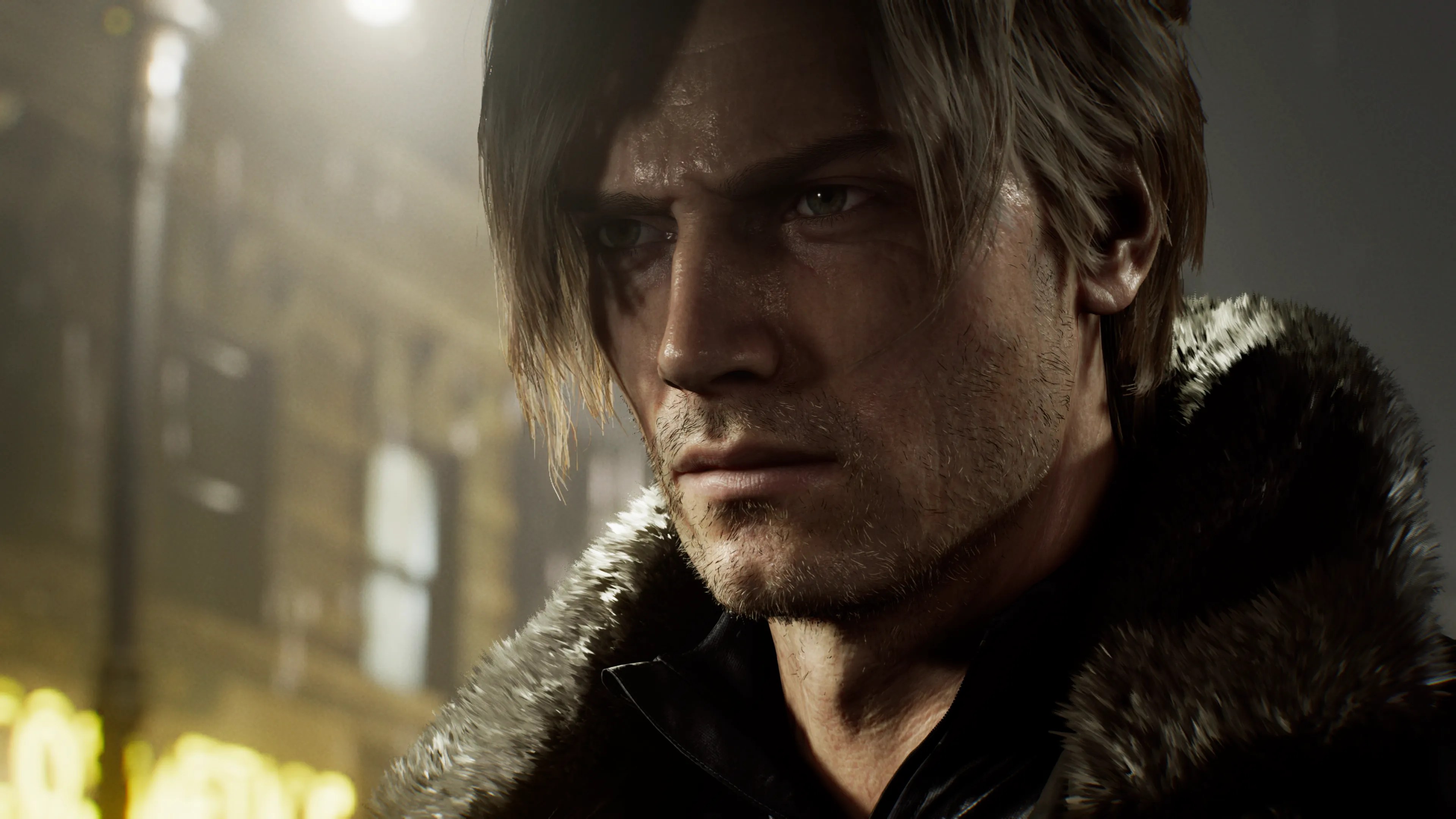 Leon Kennedy has a ‘place to go home to,’ teases Resident Evil Requiem director