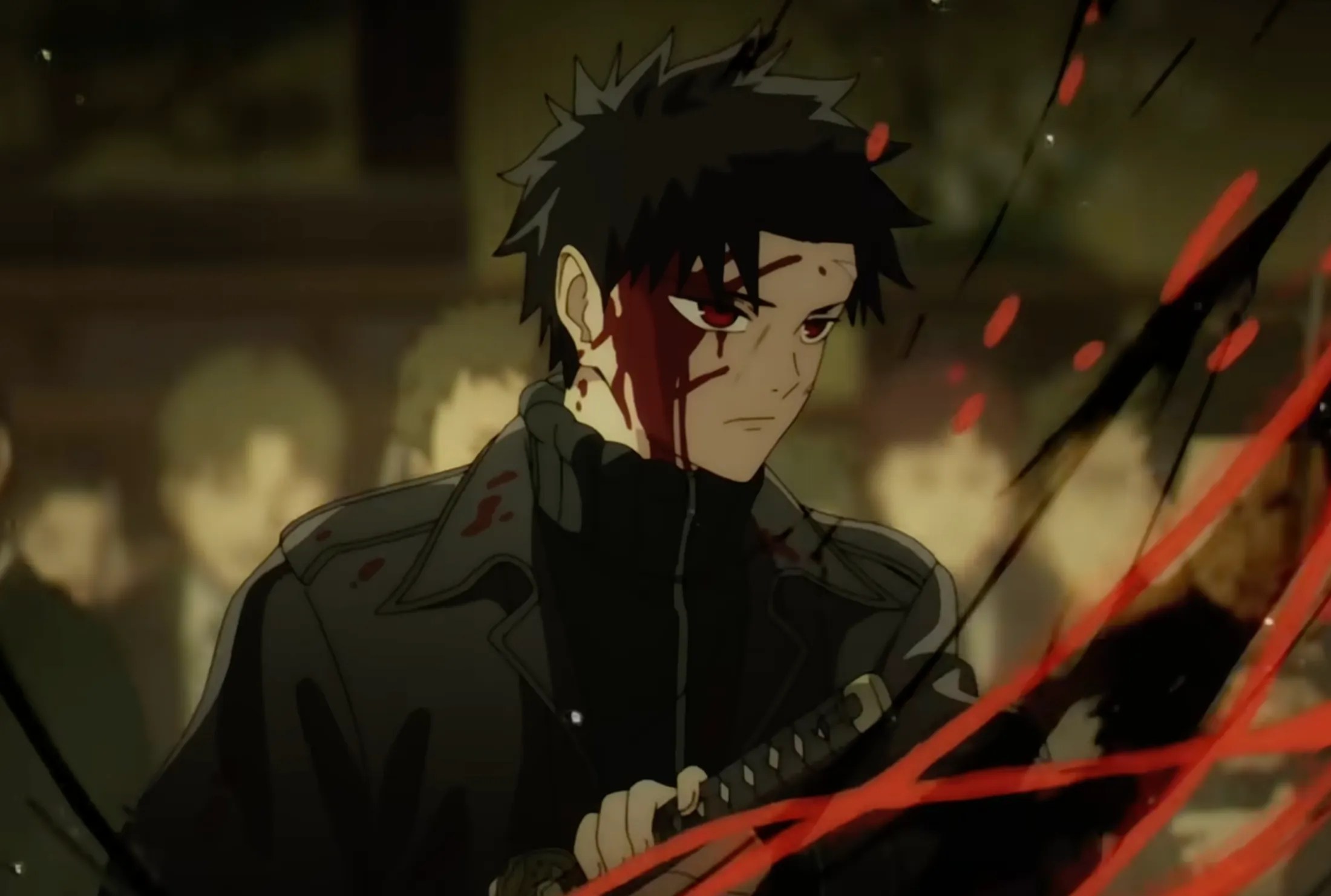 Shonen Jump’s most hyped manga officialy gets anime adaptation