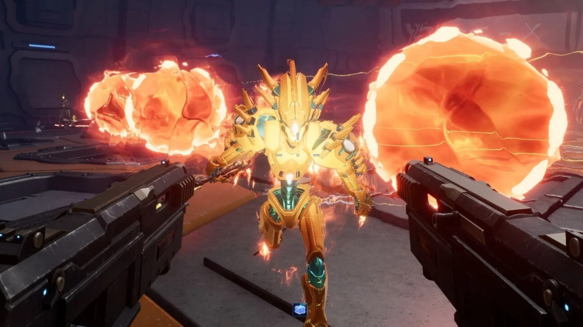 Deadzone Rogue 2 announced, and the first is one of the Switch 2’s best games