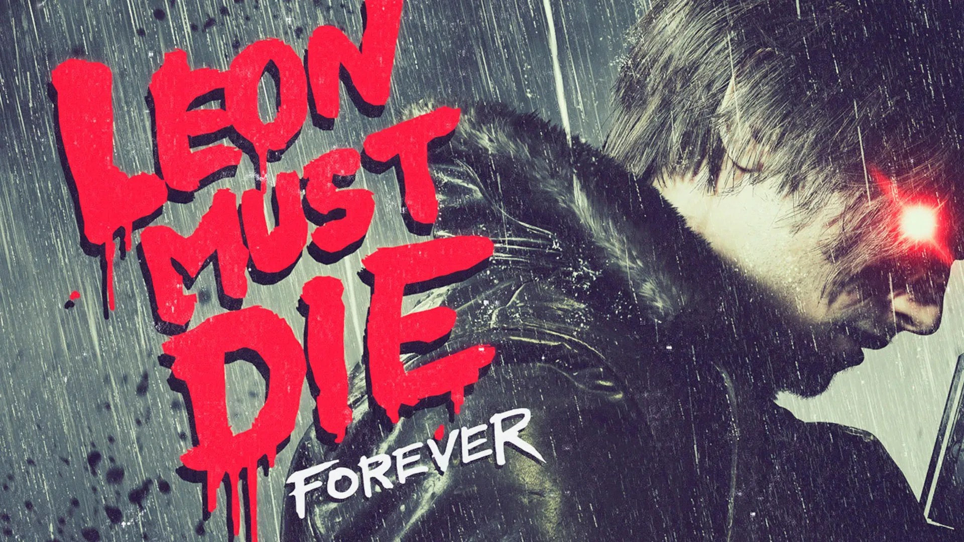 Resident Evil 9 Leon Must Die Forever DLC, explained Resident Evil 9 Leon Must Die Forever DLC, explained