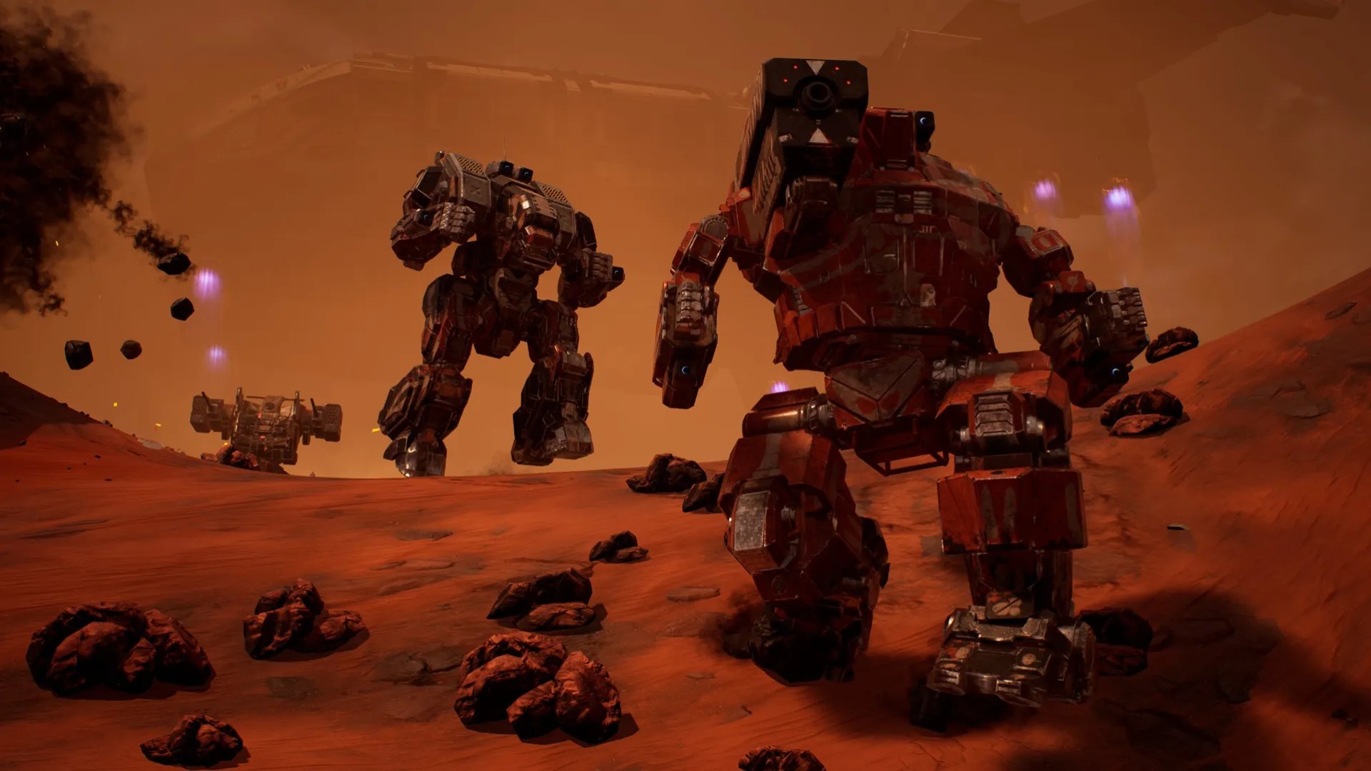 5 free Steam games you can play this weekend