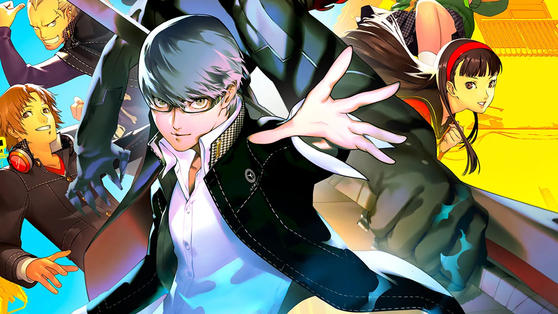 Kingdom Hearts, Final Fantasy, and Persona stole the show at Summer Game Fest 2026 Kingdom Hearts, Final Fantasy, and Persona stole the show at Summer Game Fest 2026