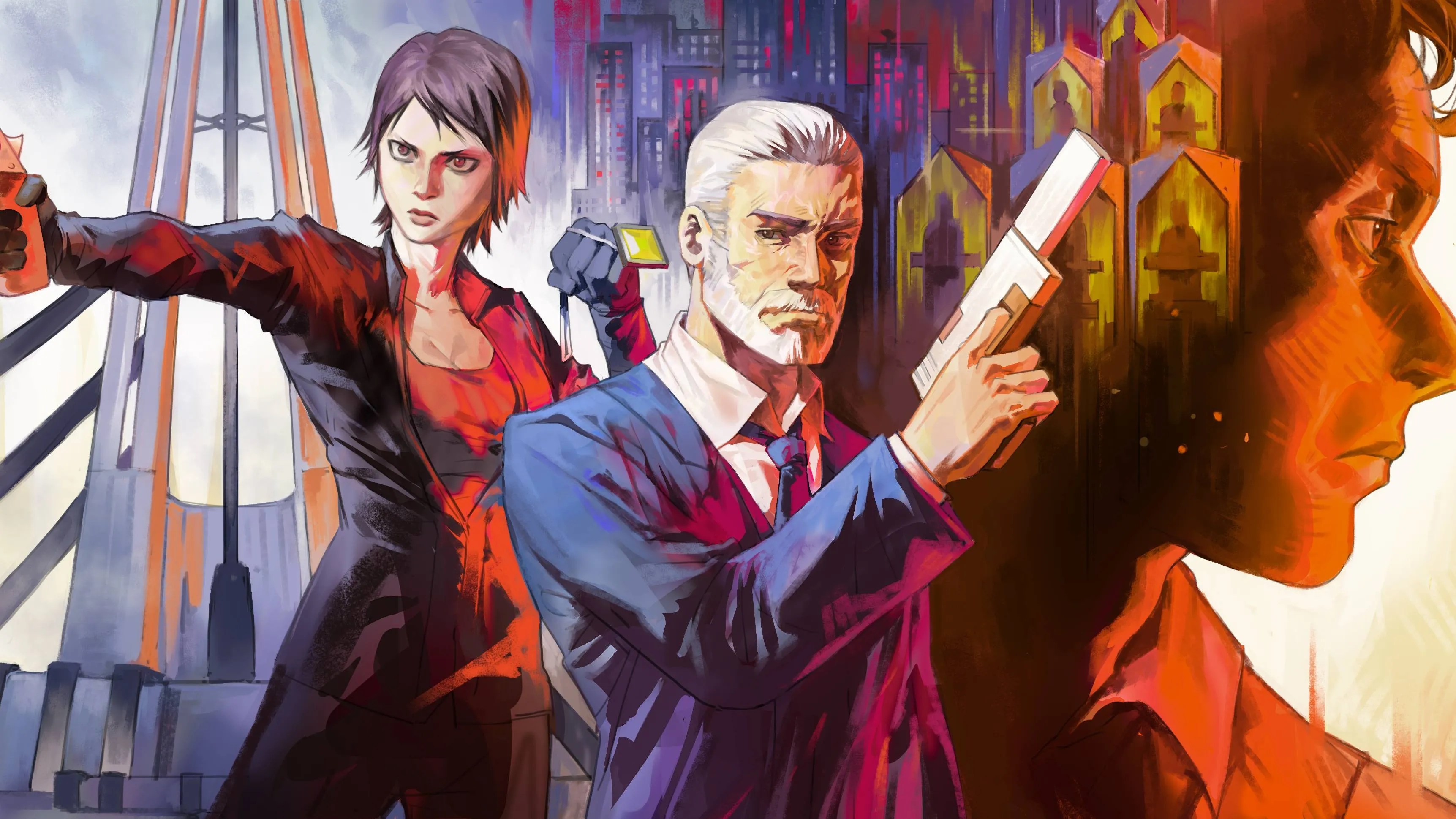 The GoldenEye 007 replacement you’ve been looking for officially releases in less than 1 month