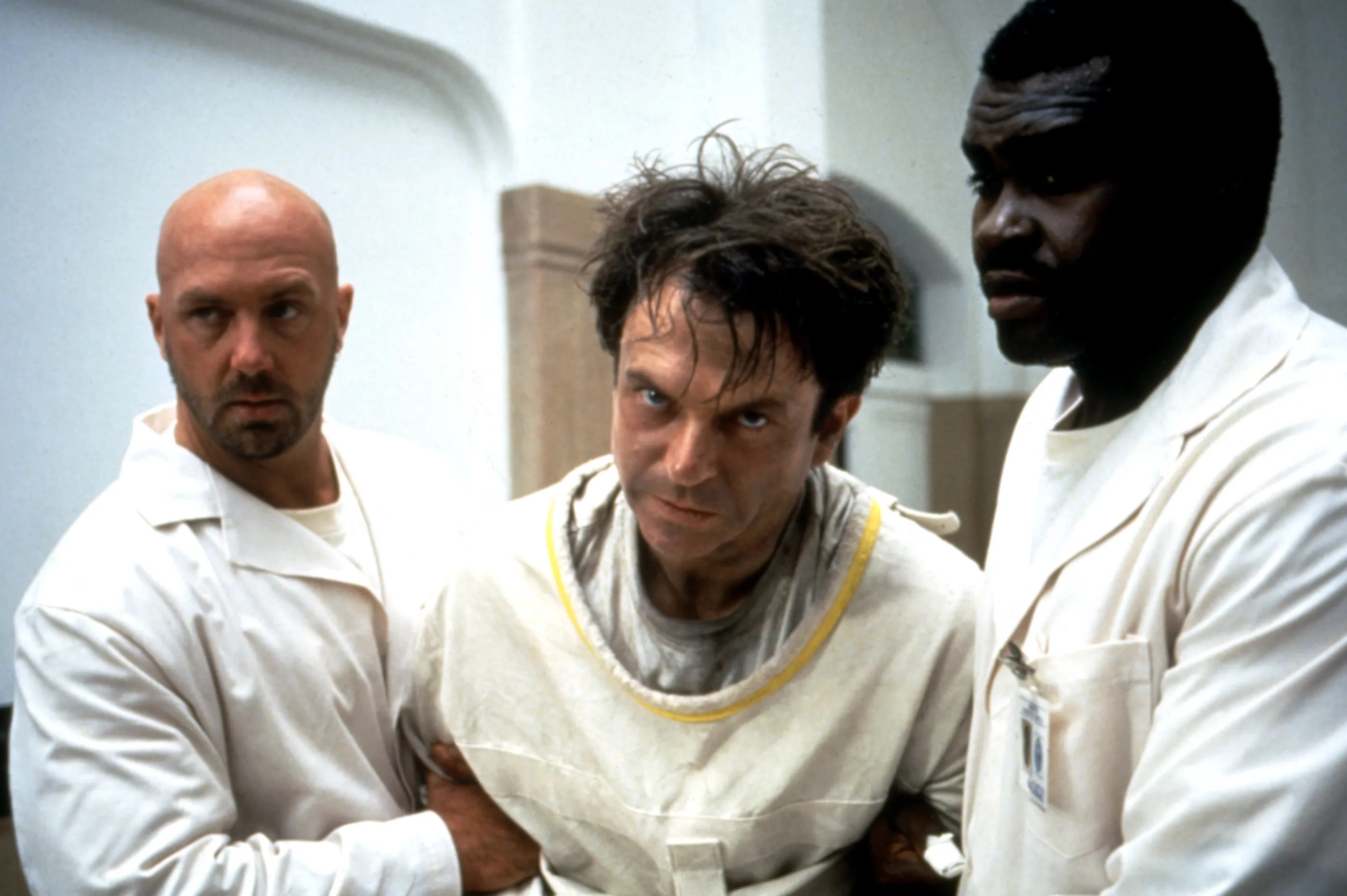 Sam Neill’s cult classic thriller has one of the all-time great mic-drop endings