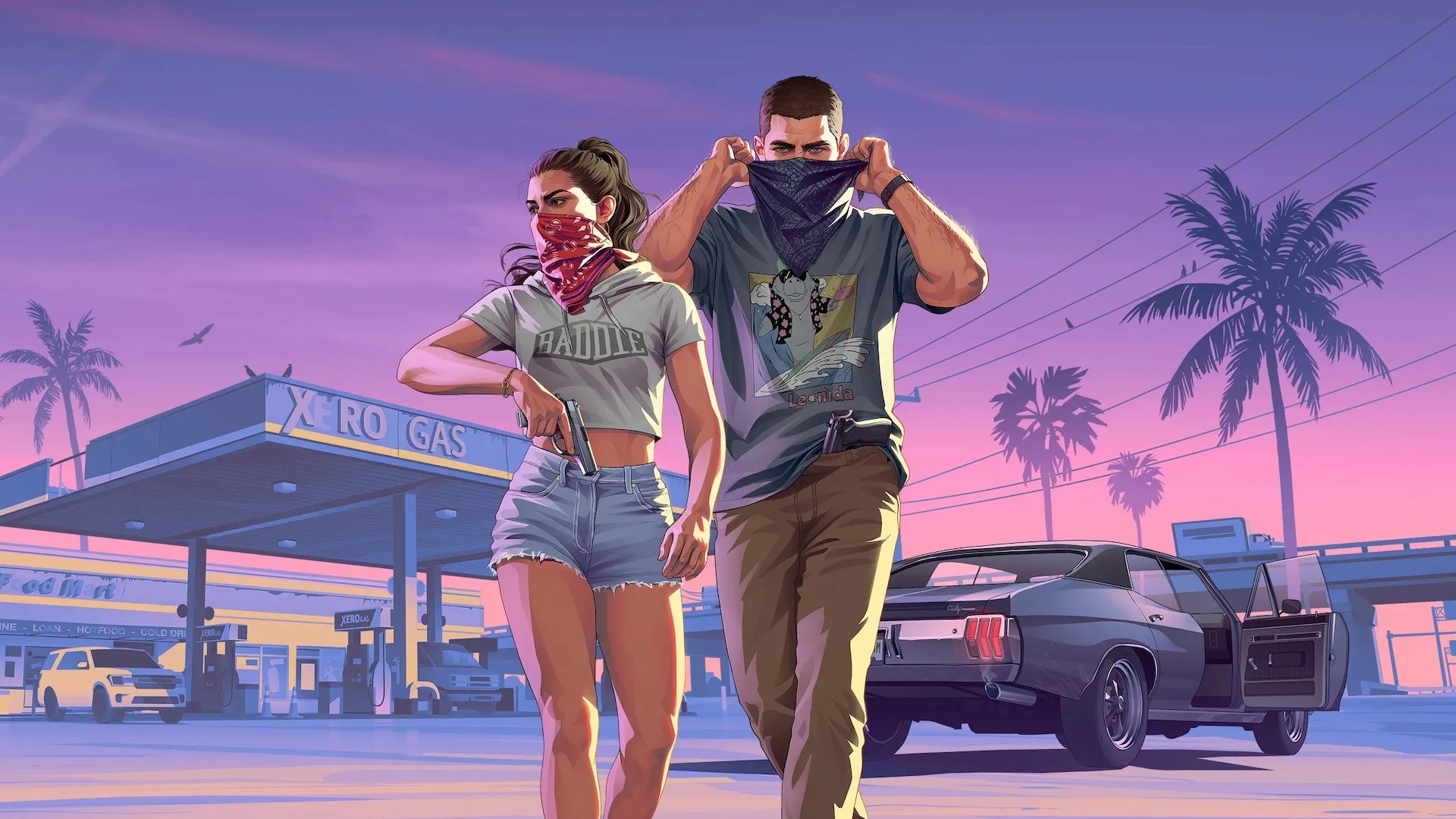 Take-Two Goes After Microsoft, Discord in New Authorized Motion