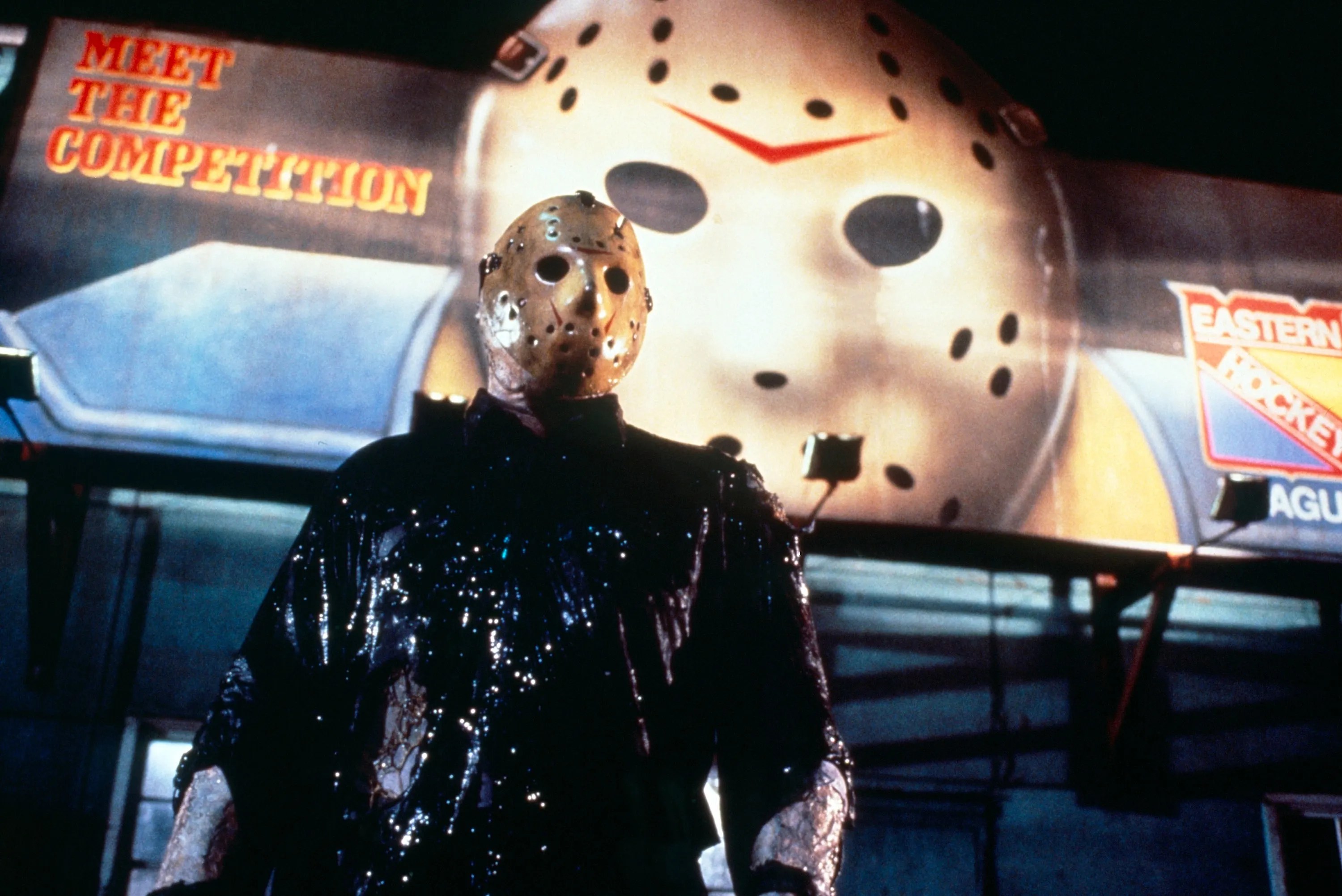 Jason Voorhees’ New Origin Story and More