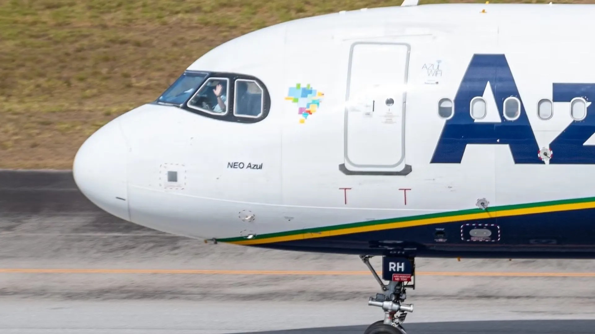 Brazil’s Azul Desires To Return 20 Planes As It Information For Chapter 11 Restructuring In The US
