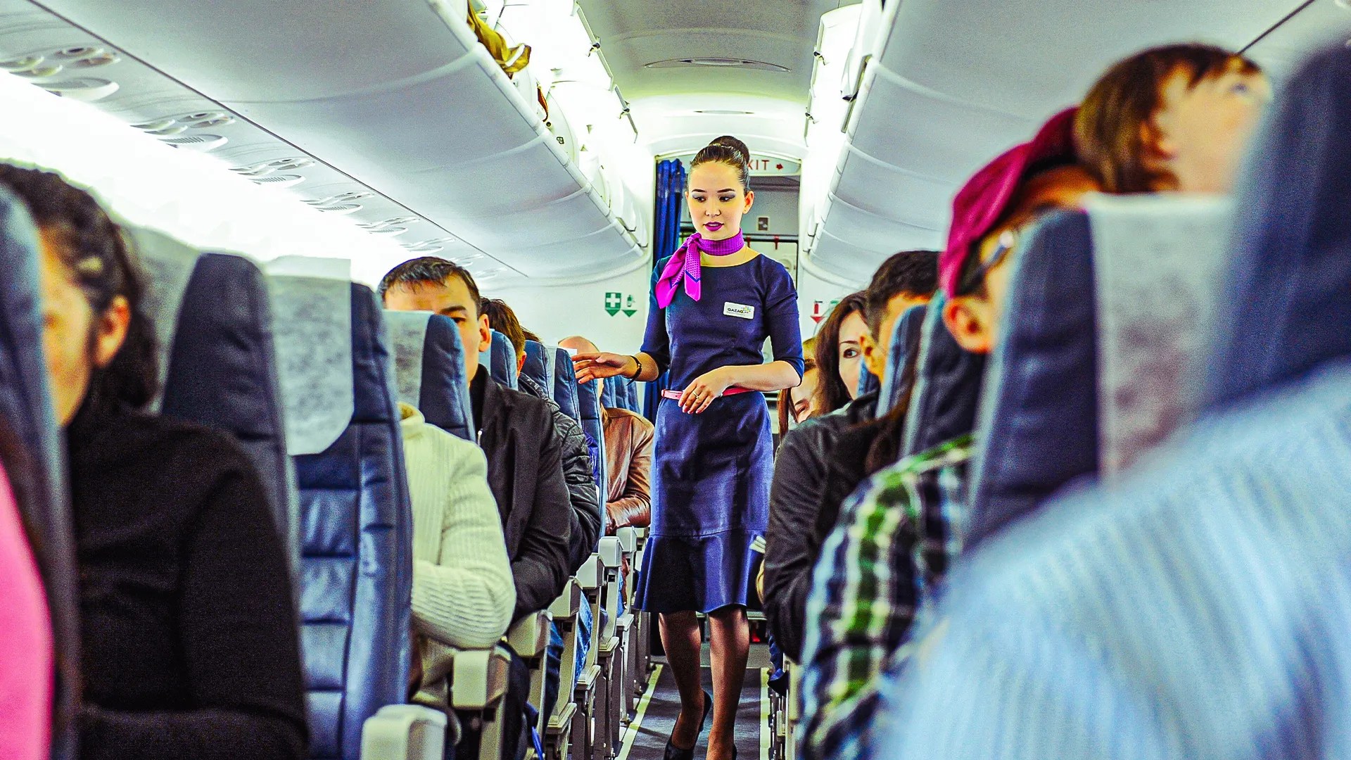 I am A Flight Attendant, And These Are The Issues I Want Each Passenger Knew Earlier than Boarding