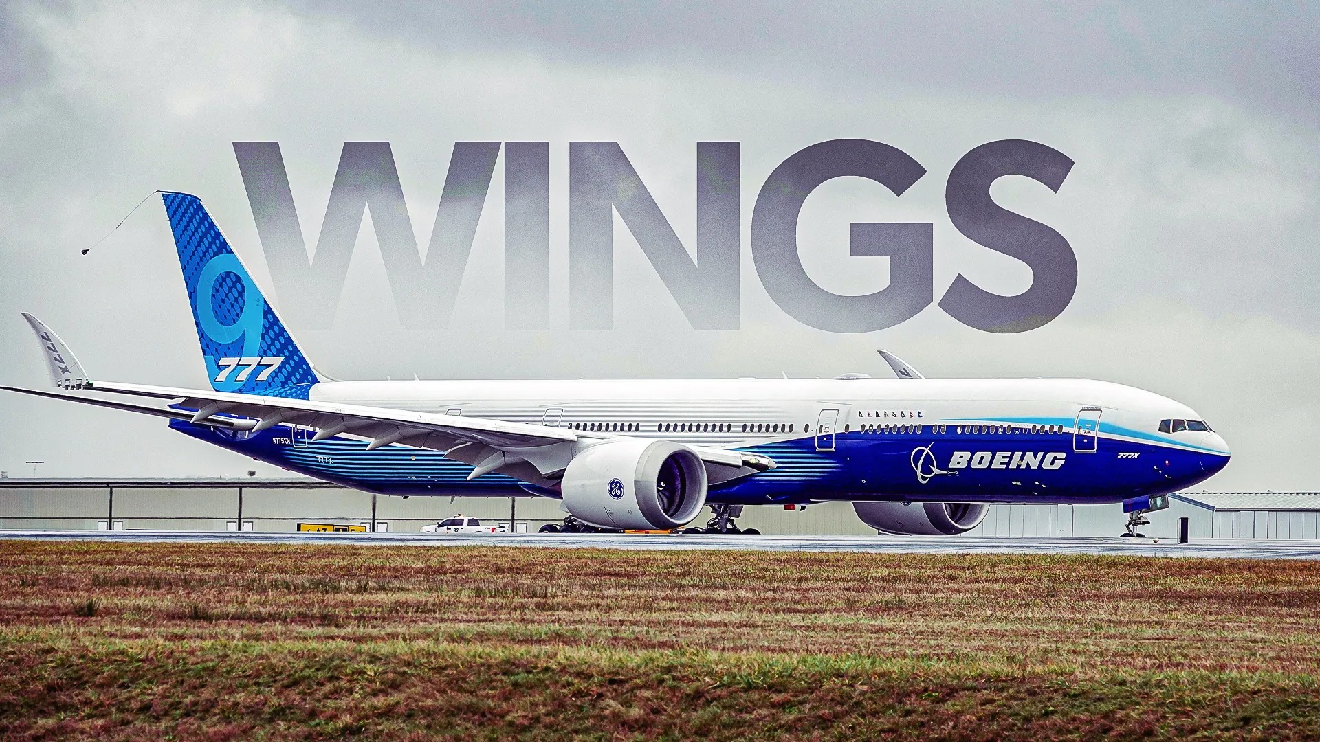 Here is Why The Boeing 777X’s Wingtips Are Completely different Than Different Widebodies