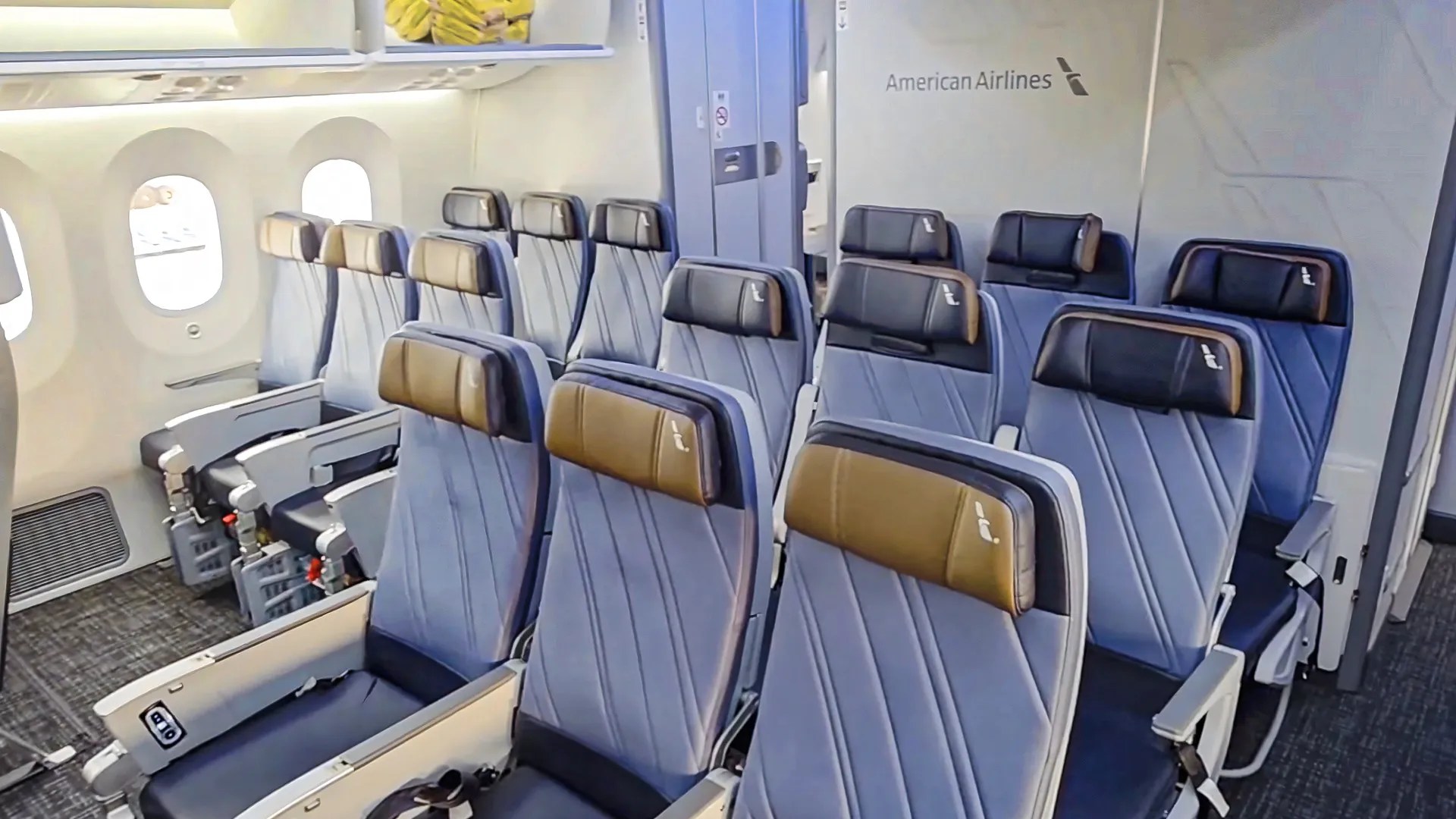 American Airways’ New Primary Economic system Guidelines Even Punish Its Prime-Tier Frequent Flyers