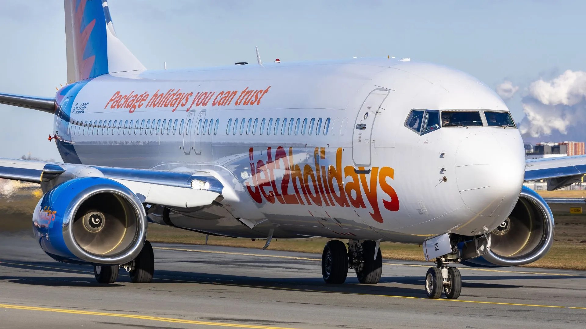 Jet2 Launches 17 Thrilling New Summer time Routes: See Them All Right here