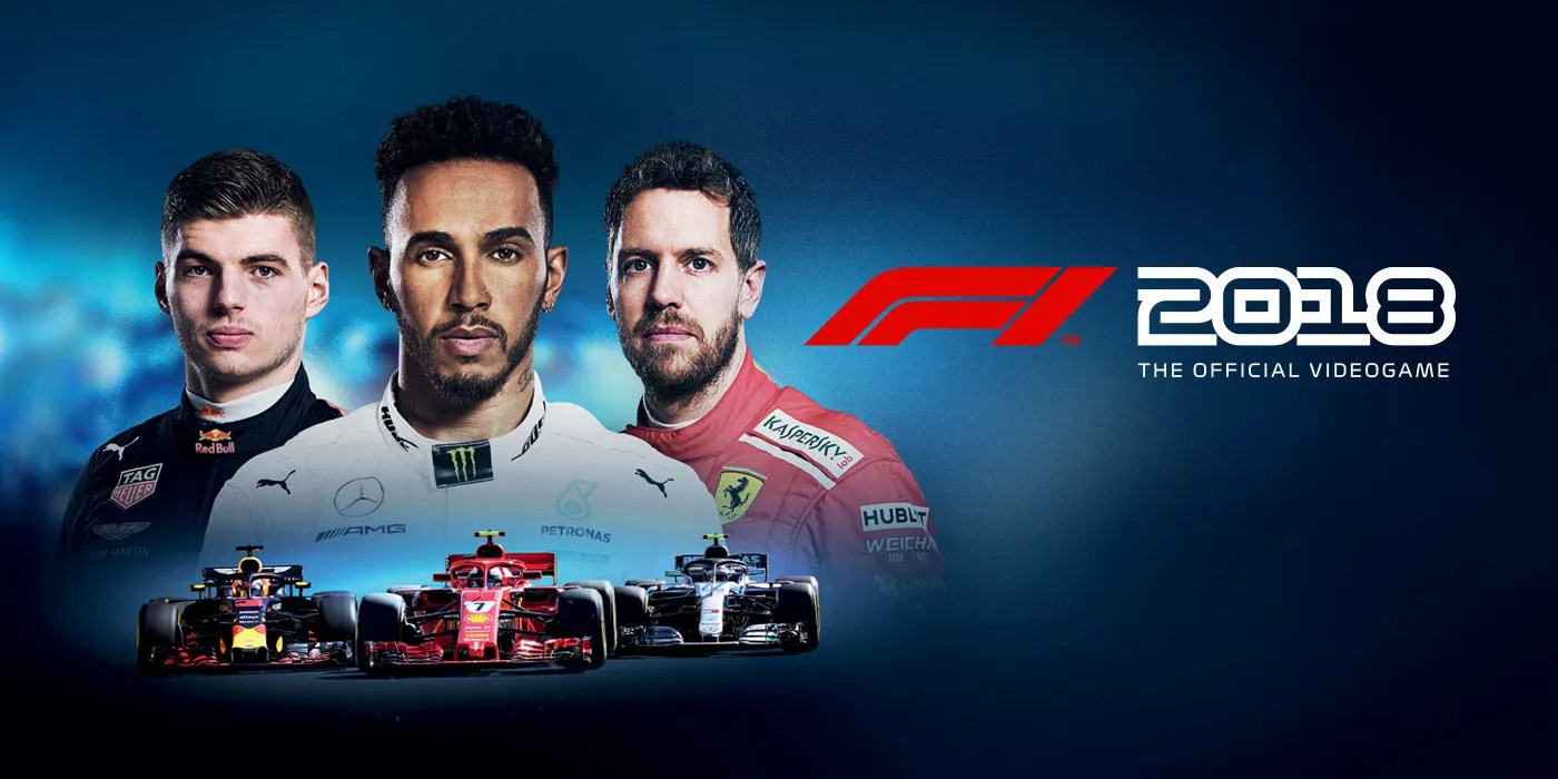 F1 2018 Review A Racing Marvel For Purists Screen Rant