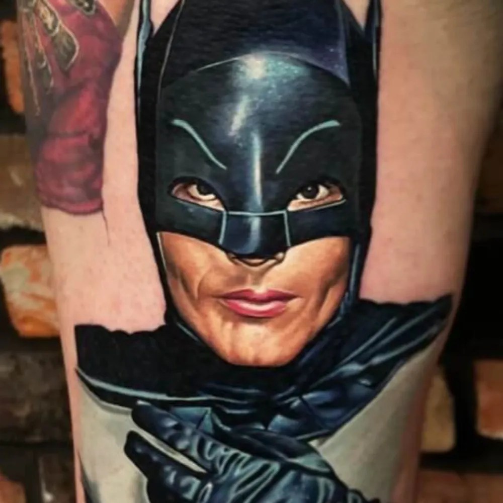 10 Batman Tattoos Only True Fans Will Understand - Wechoiceblogger 1000_x_1000_jpg