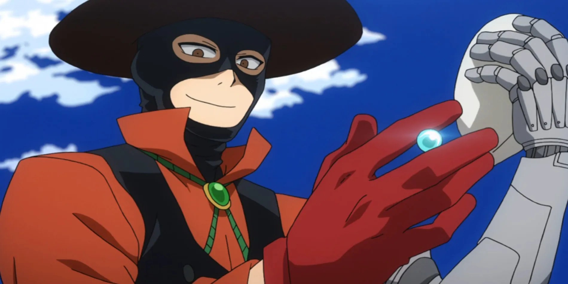 All of My Hero Academia’s Major Villains Ranked Weakest to Strongest (#3 Has a Broken Quirk)