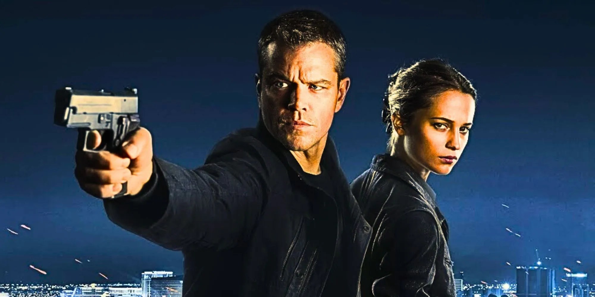 Edward Berger Says that Bourne 6 & Matt Damon’s Return Will Be Based mostly On A Distinctive Script