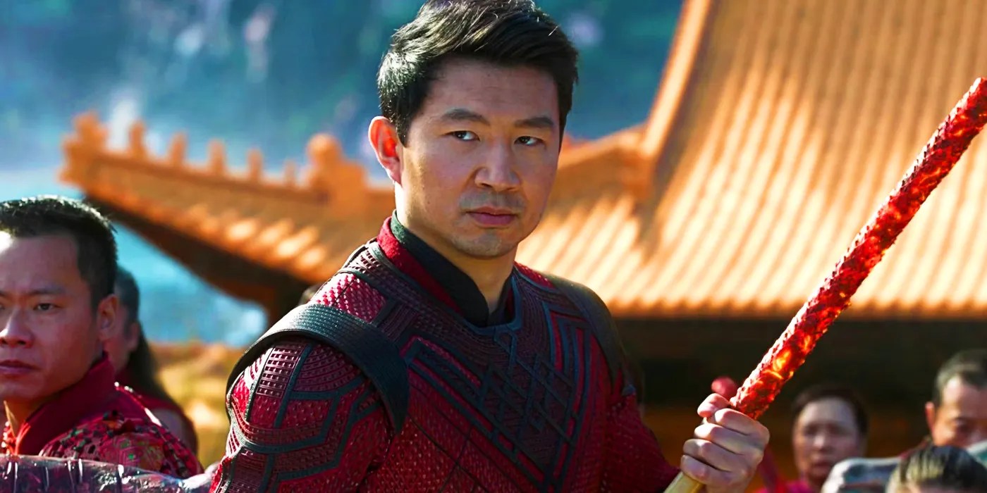 MCU’s Simu Liu Criticizes AI Changing Human Extras in Movie Manufacturing