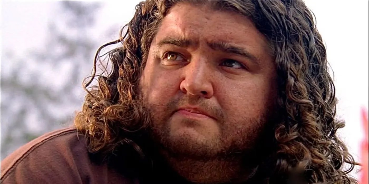hurley lost actor