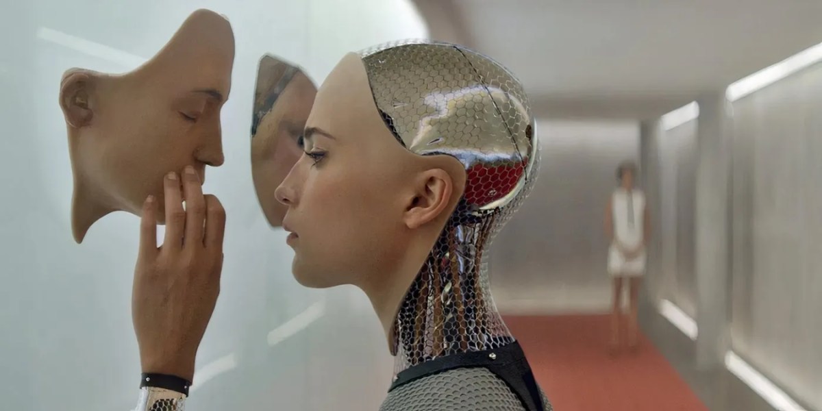 Earth Finale Secretly Remakes A24’s Ex Machina