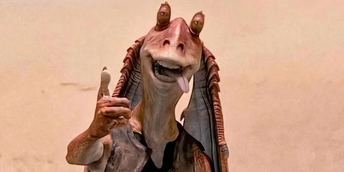 10 Star Wars Characters Ripe for Parody 10 Star Wars Characters Ripe for Parody