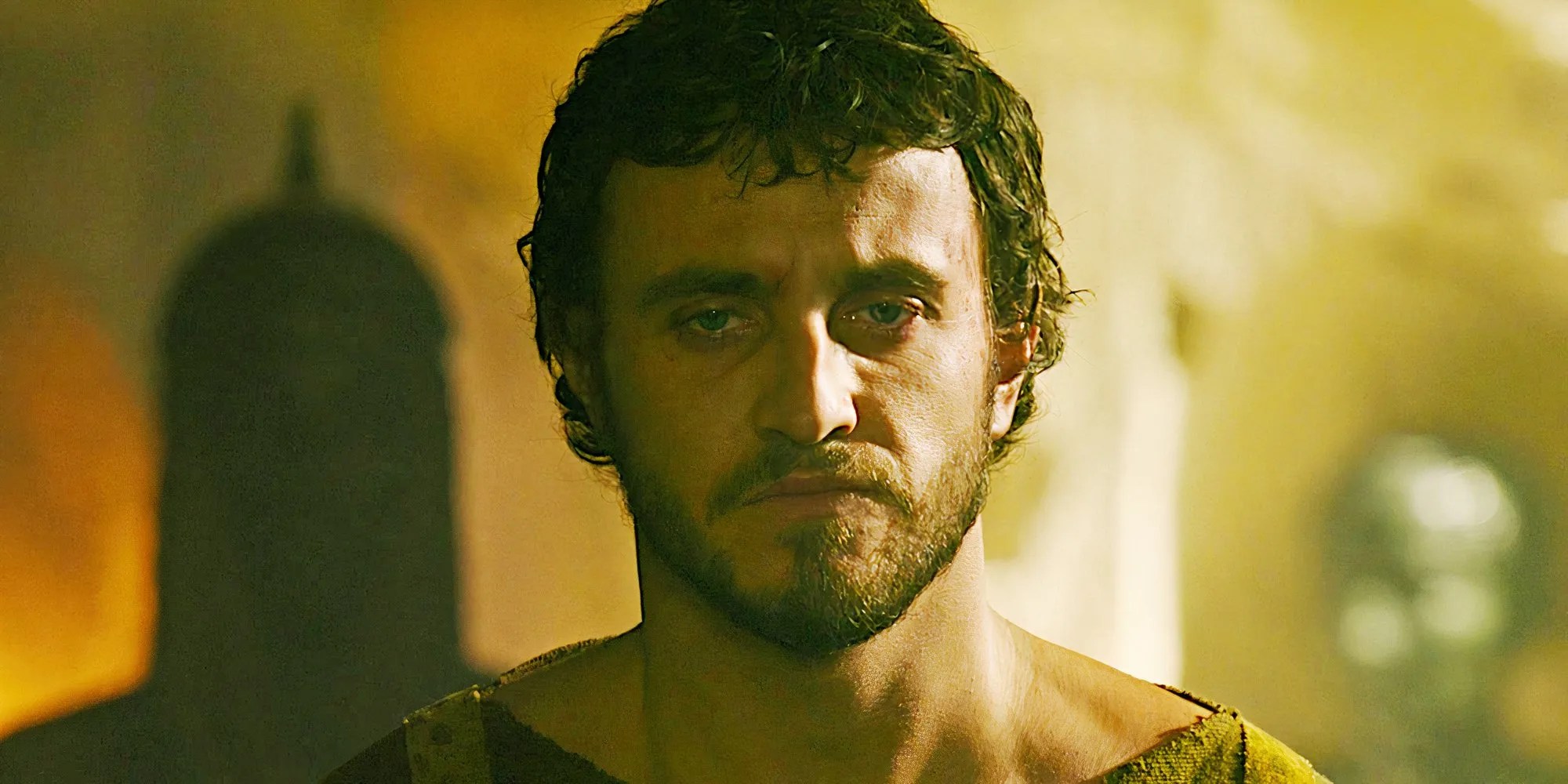 Paul Mescal to Do Personal Singing as Paul McCartney in Beatles Biopic