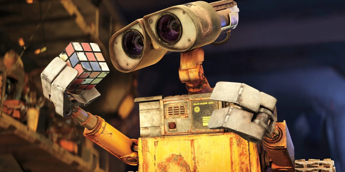 Top Animated Movies Of The 2000s: A Year-By-Year Breakdown Top Animated Movies Of The 2000s: A Year-By-Year Breakdown