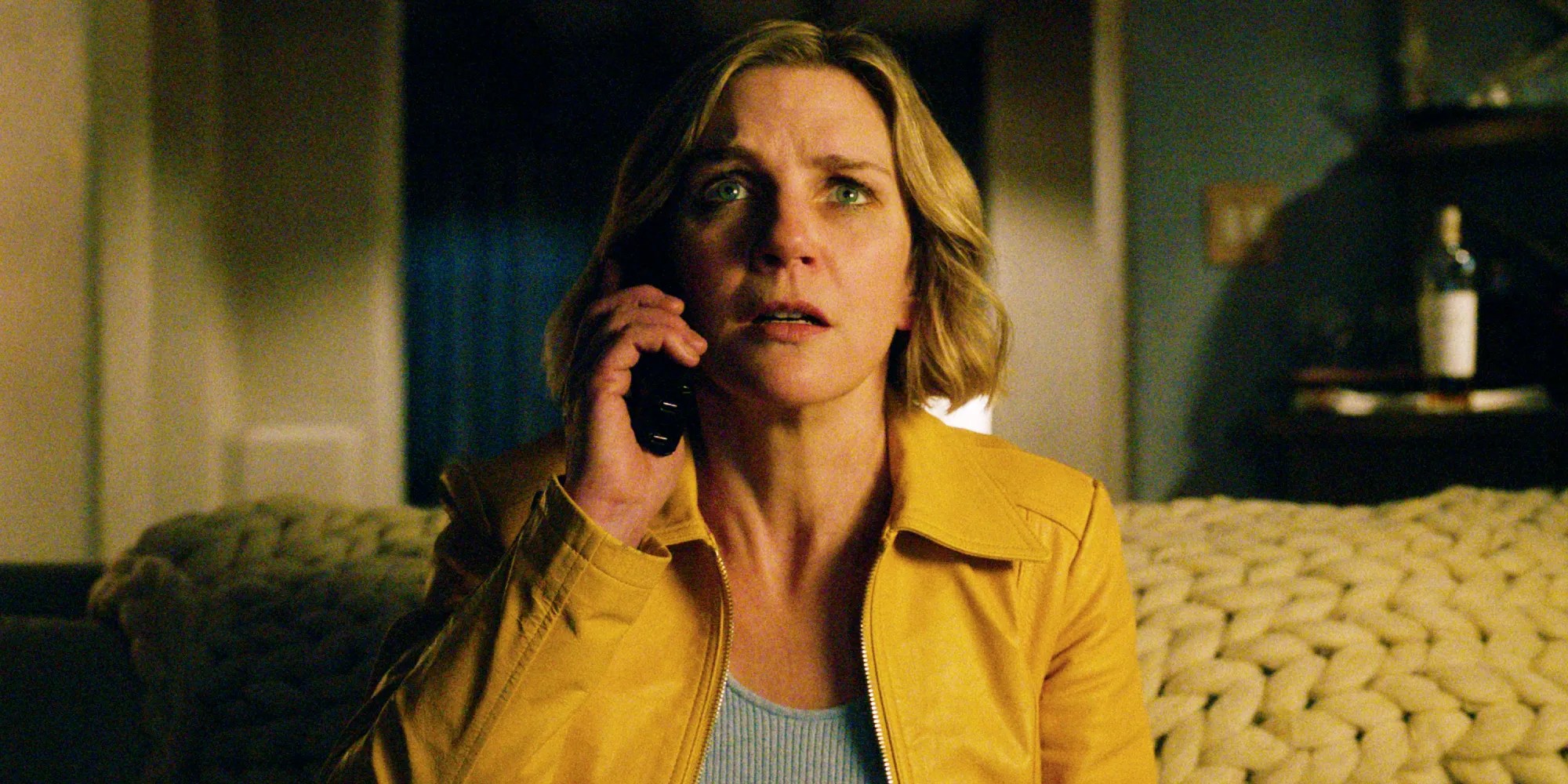 Pluribus Teaser Deepens Thriller Of Carol’s Mission