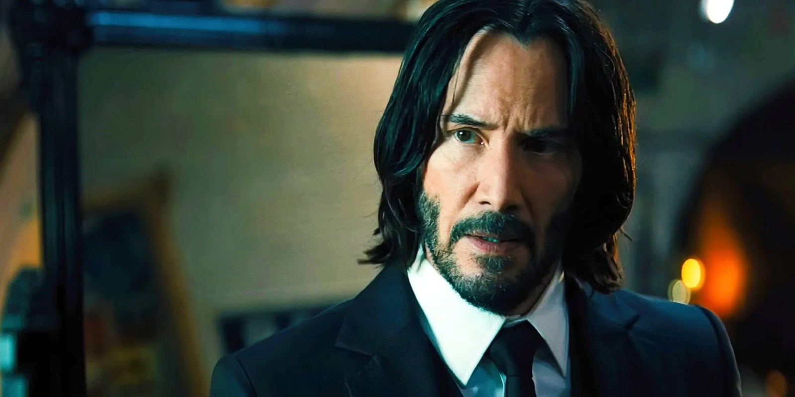 7 Comic Book Assassins Who Could Beat John Wick