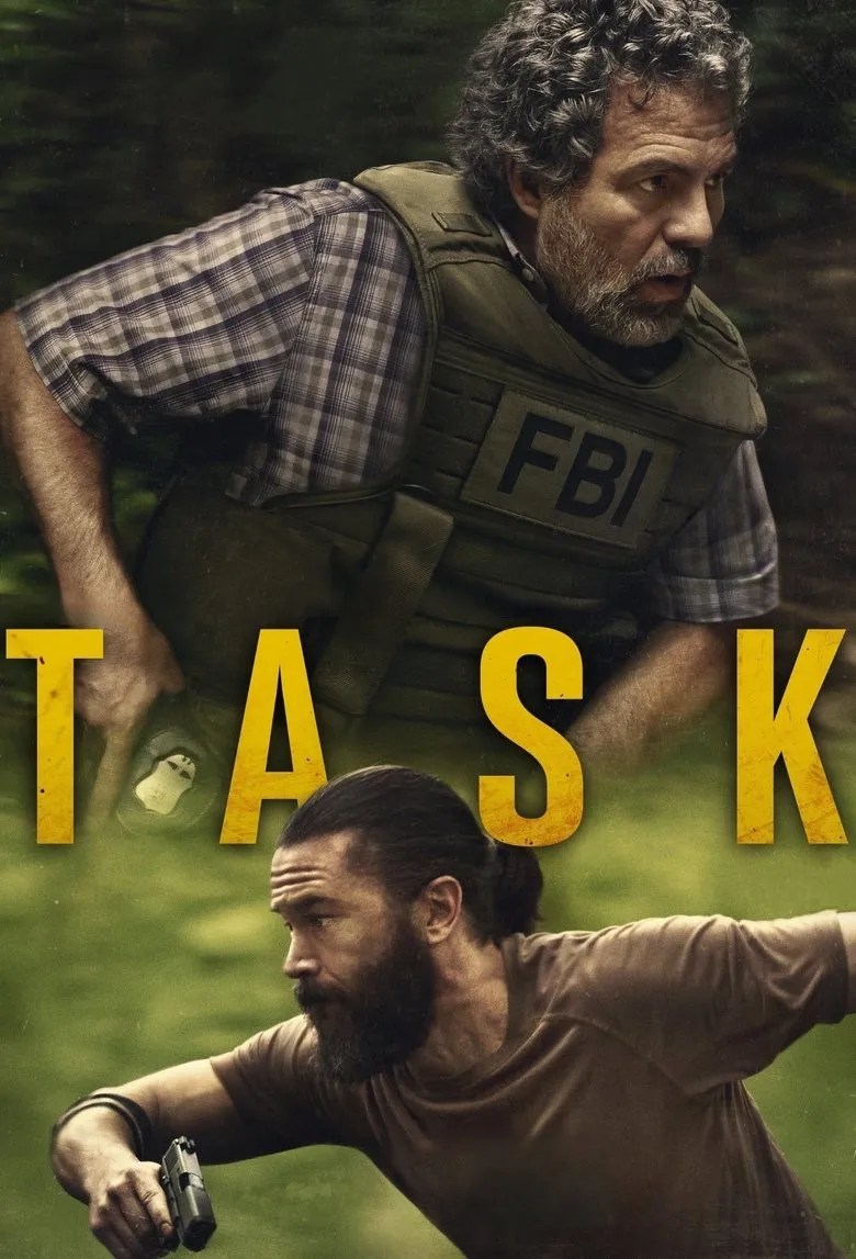 If You Gave Up On Mark Ruffalo’s New HBO Crime Thriller, You’ll Regret Not Catching Up Now